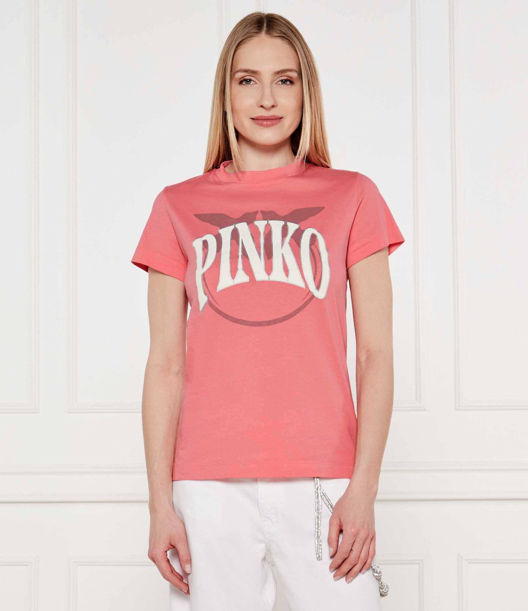 Pinko Tricou START | Regular Fit