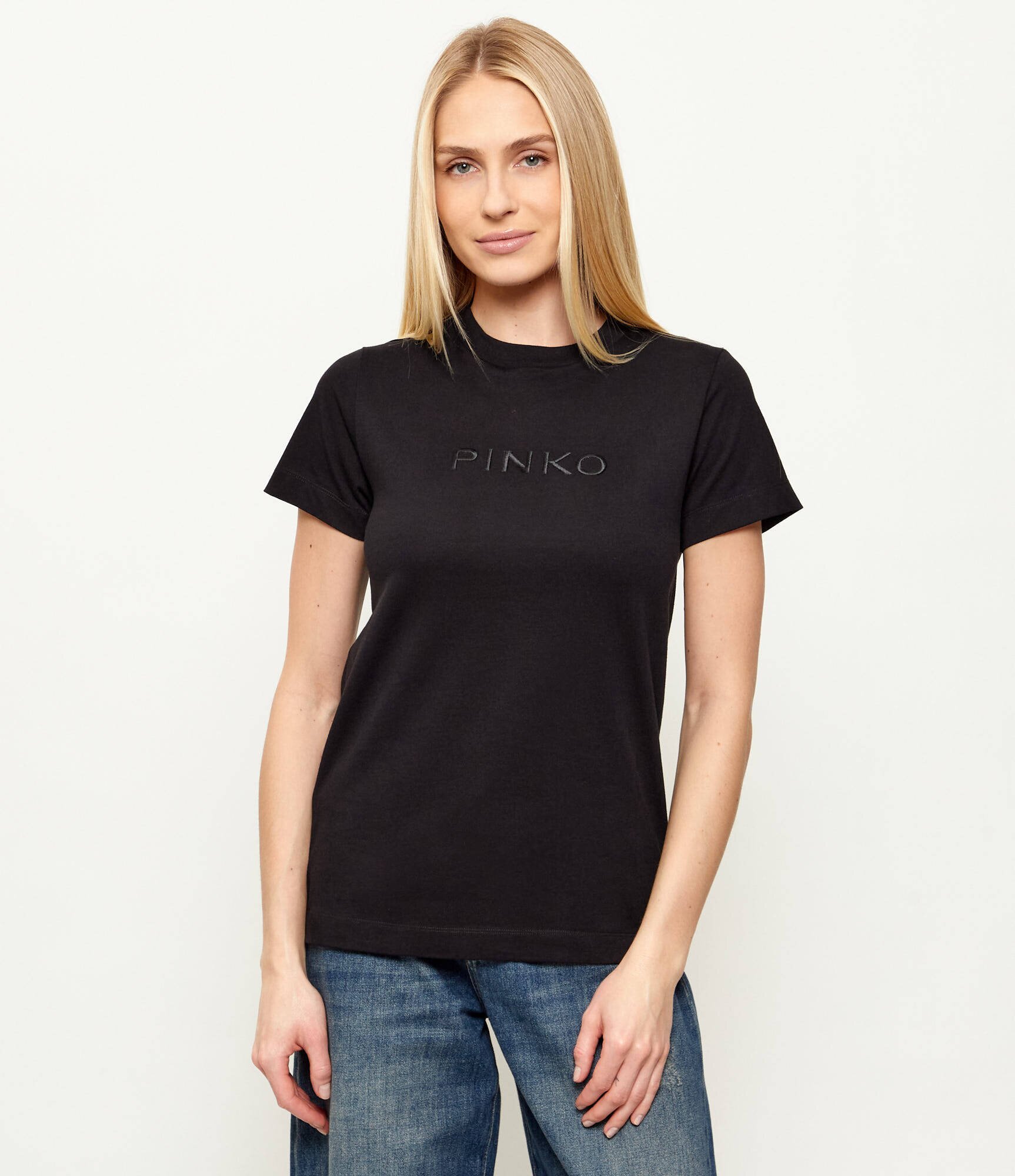 Pinko Tricou Start | regular fit