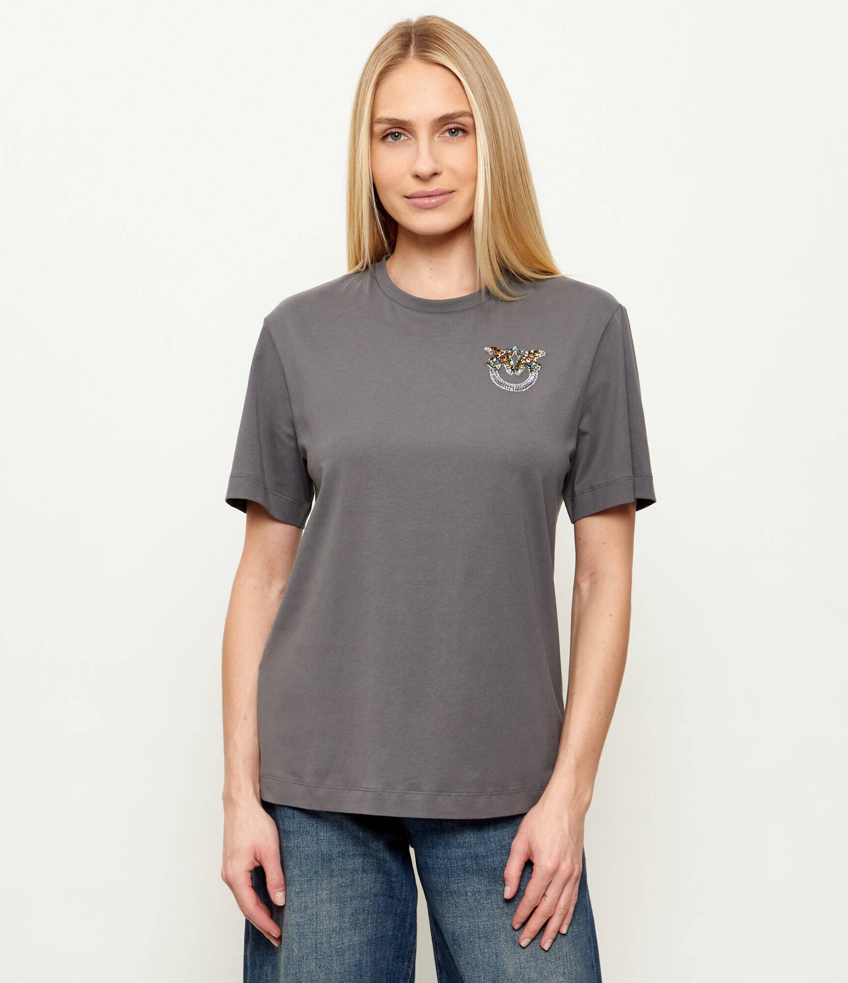 Pinko Tricou Strepitoso | regular fit