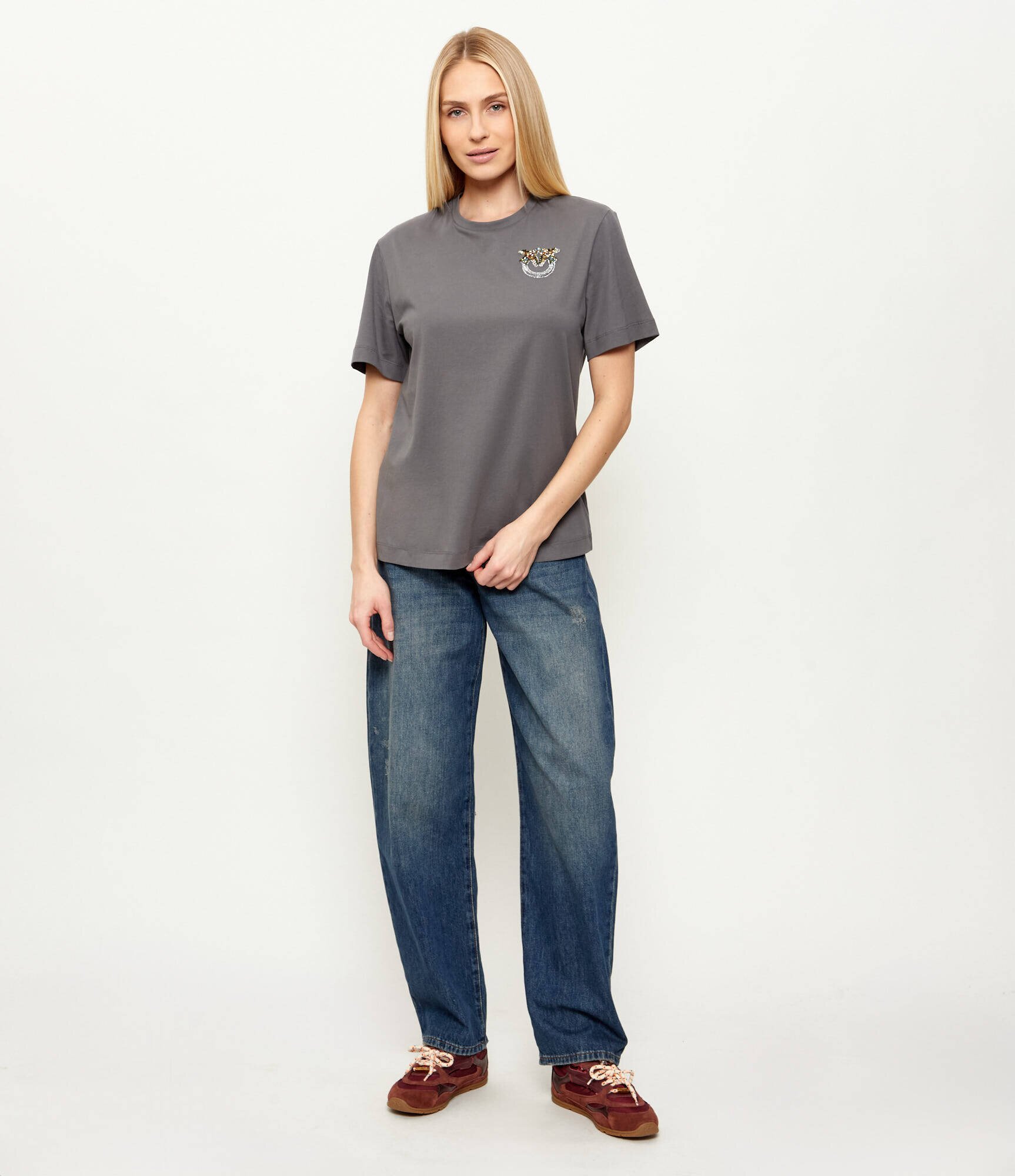 Pinko Tricou Strepitoso | regular fit
