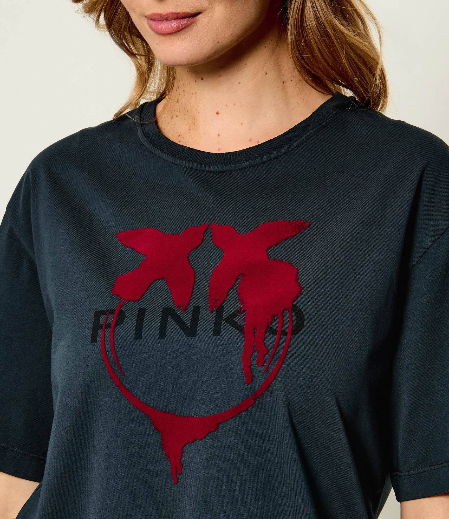 Pinko Tricou Strepitoso | Relaxed fit
