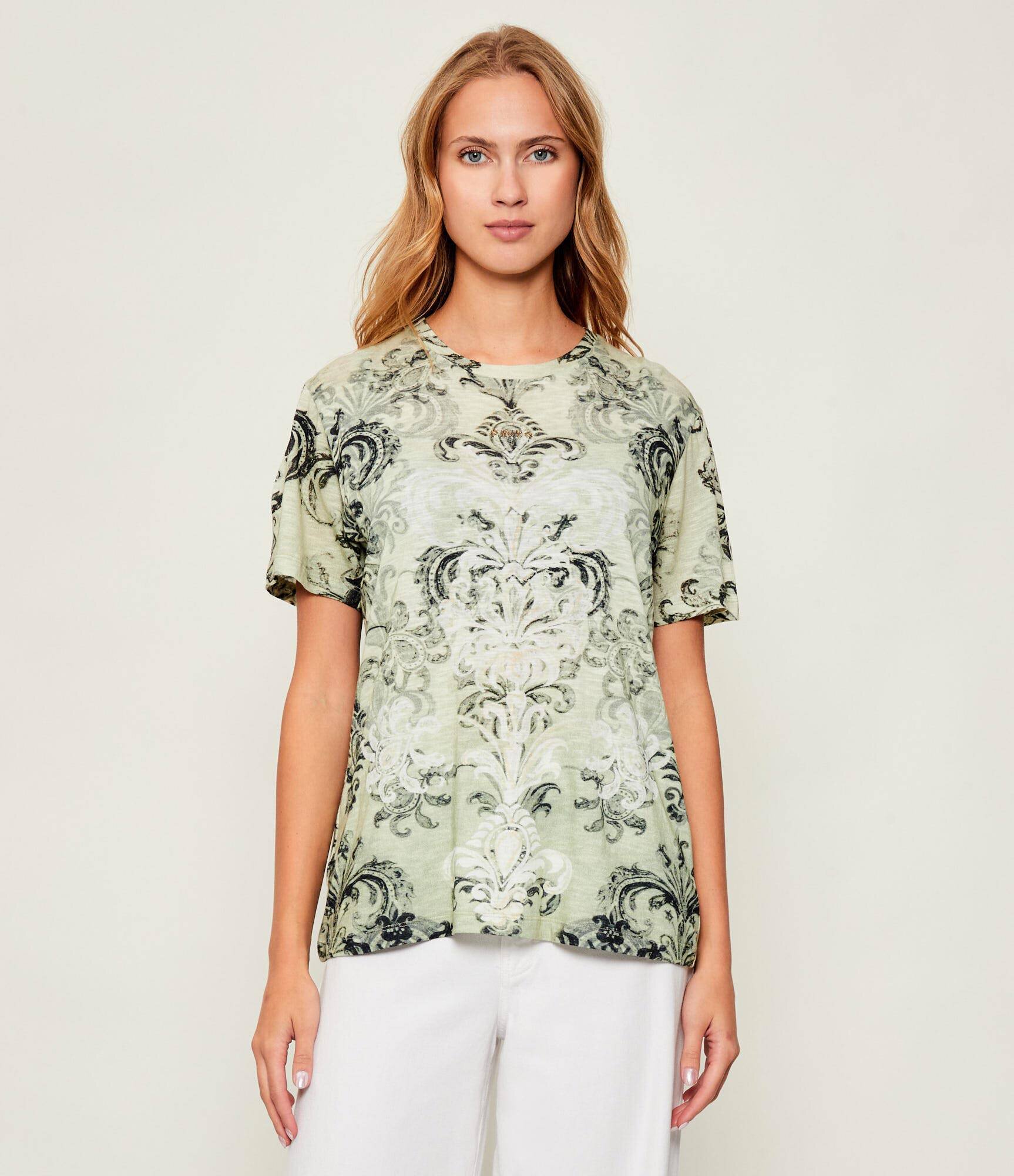Pinko Tricou TABIANO 2 | regular fit