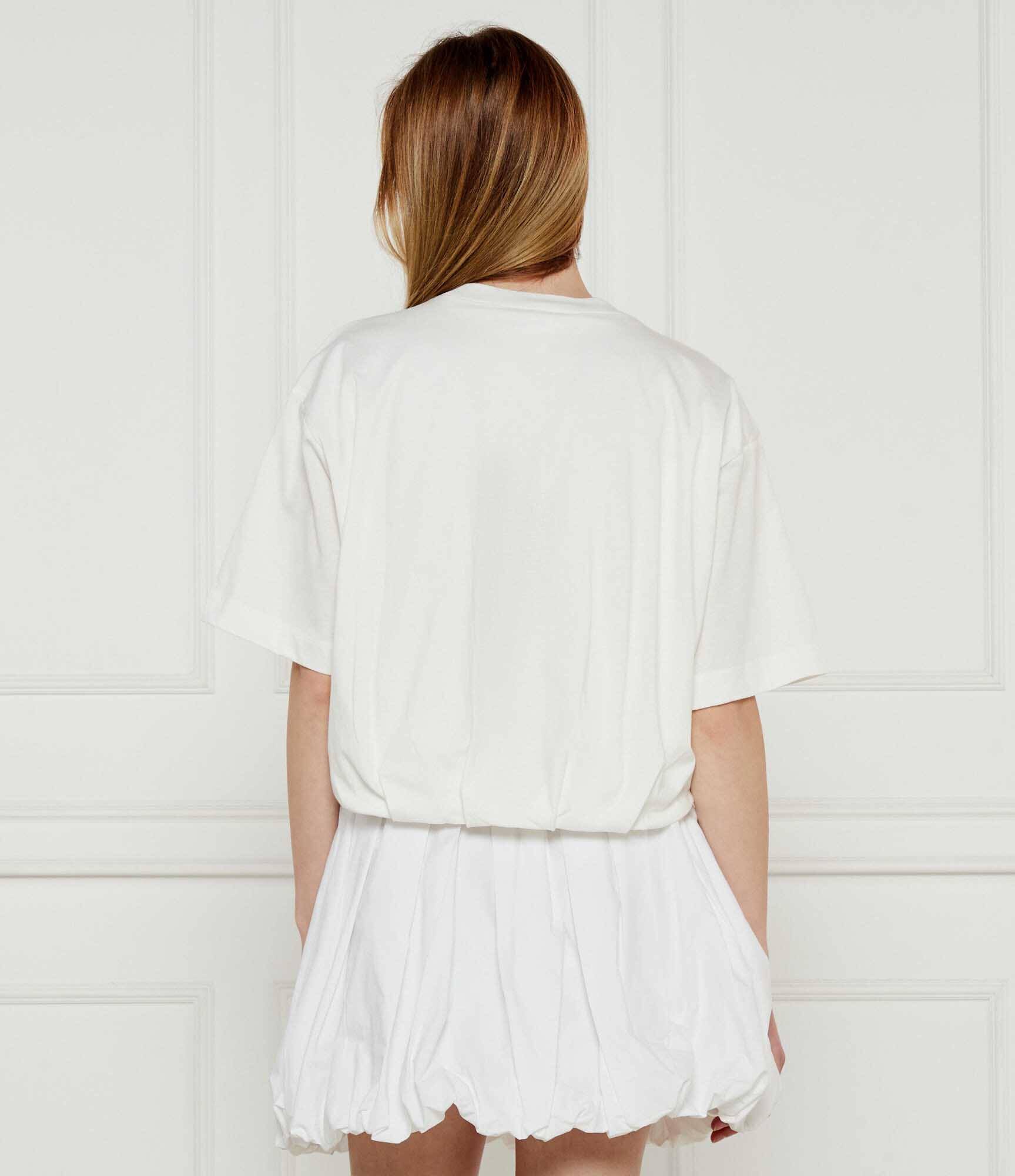 Pinko Tricou TORRONE | Cropped Fit