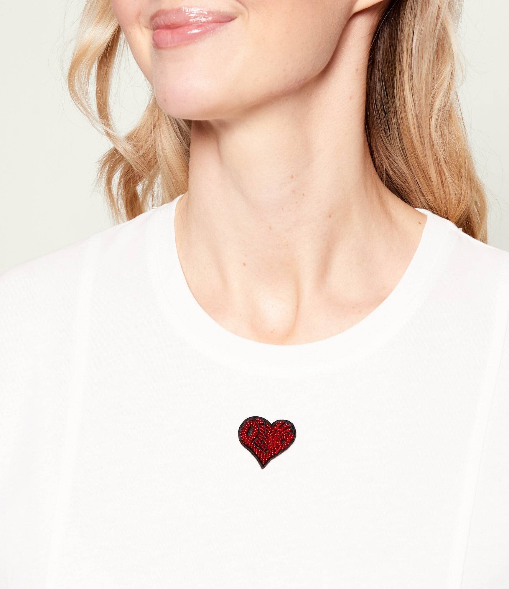 Pinko Tricou Tortino | regular fit