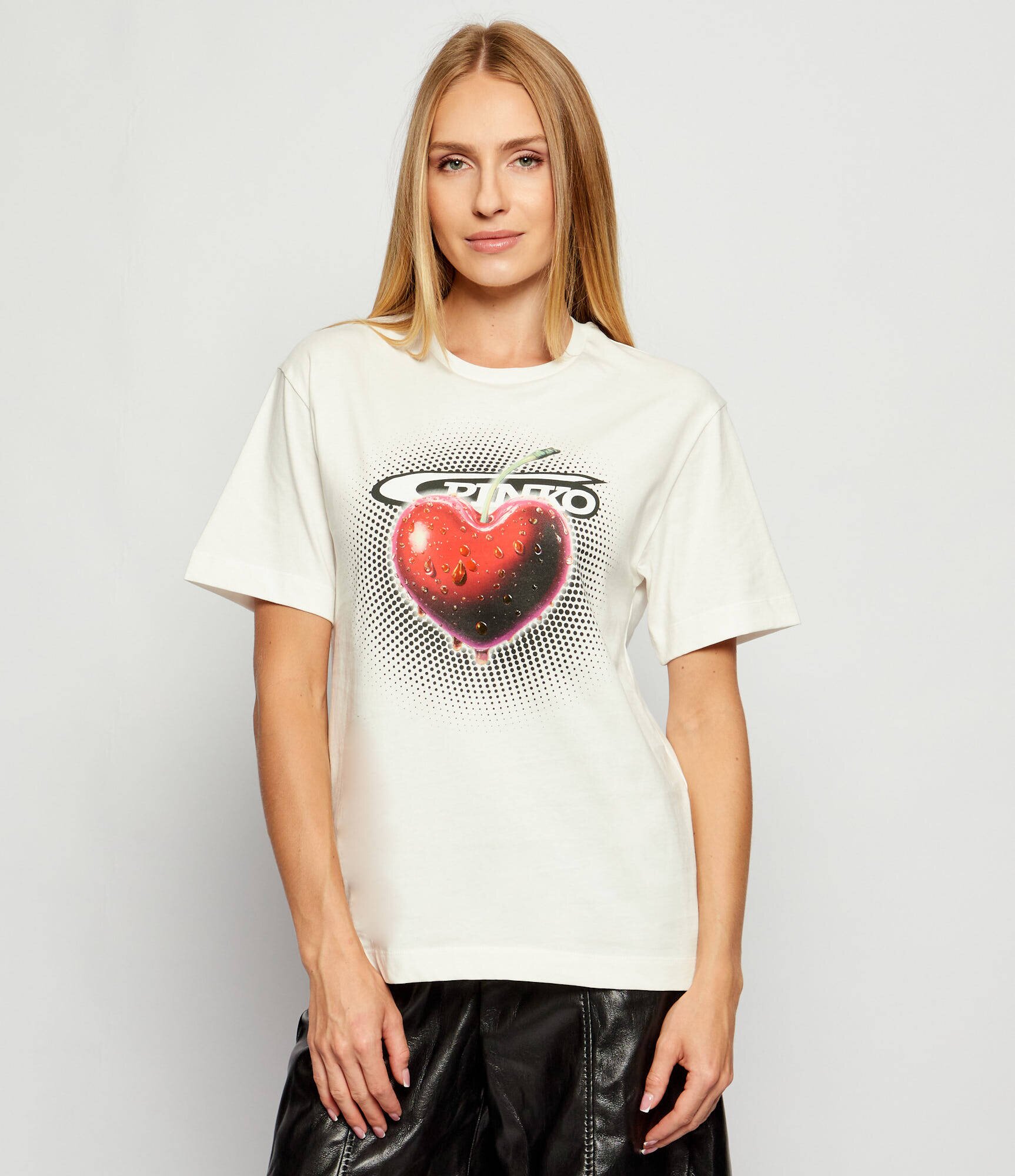 Pinko Tricou TUORLO | regular fit