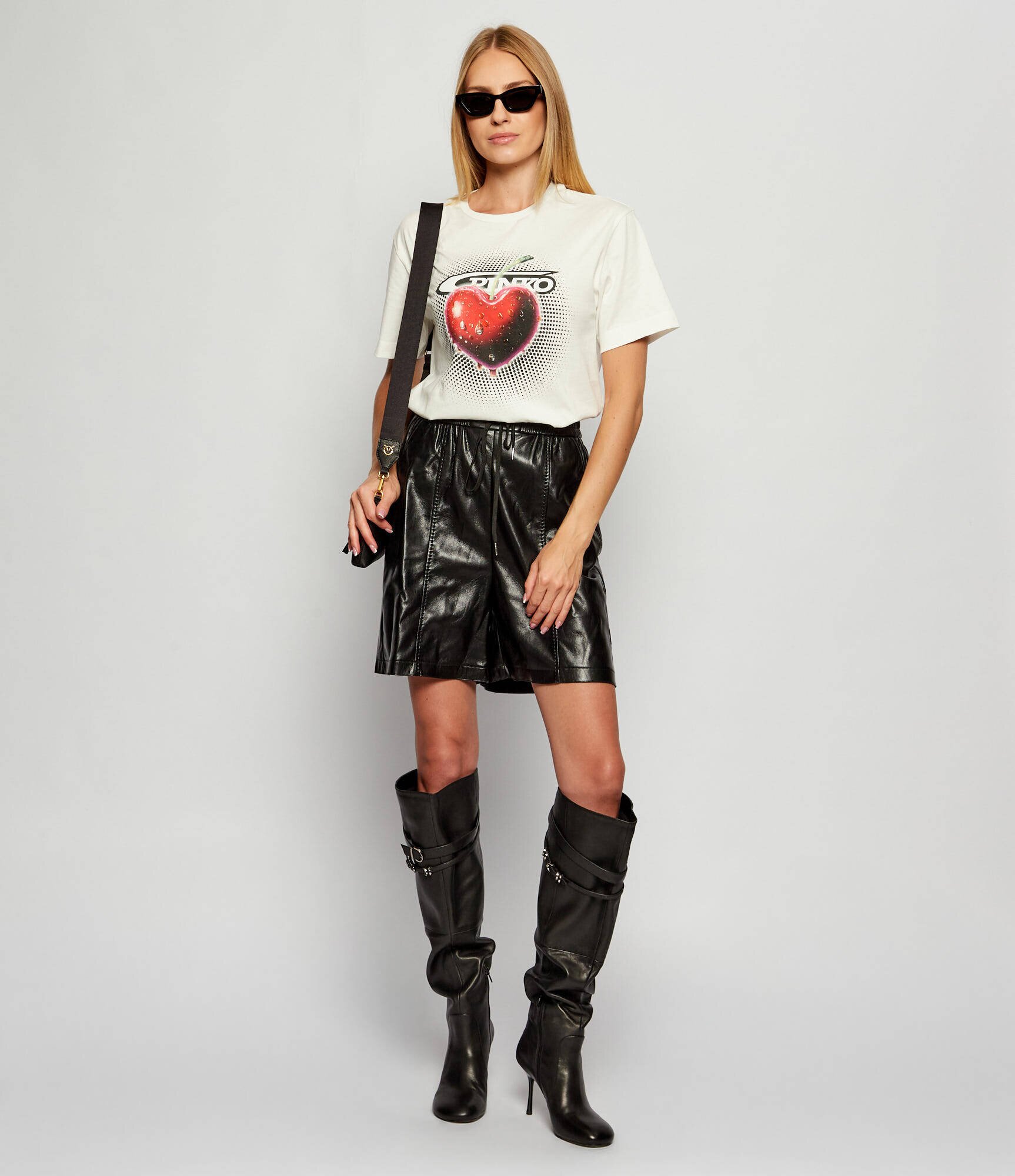 Pinko Tricou TUORLO | regular fit