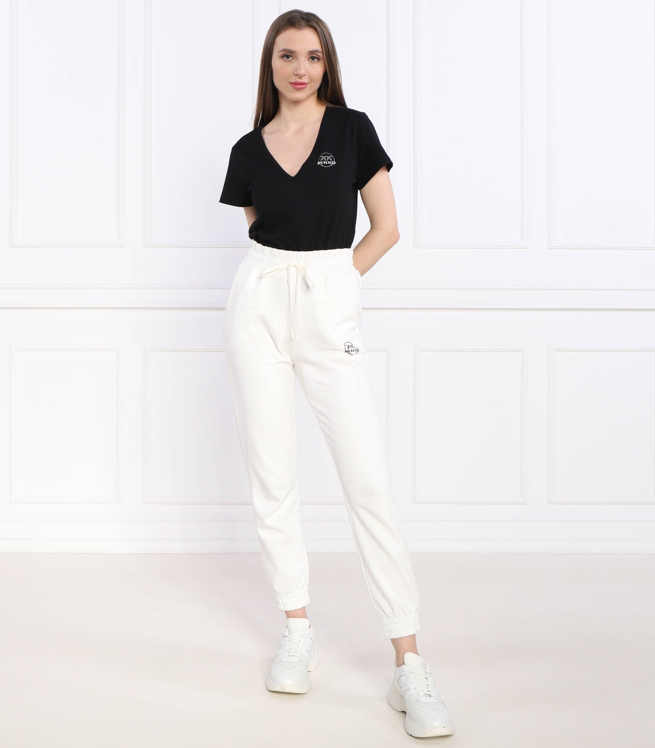 Pinko Tricou TURBATO | Regular Fit