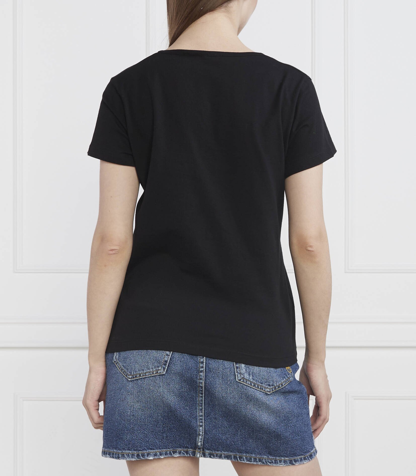 Pinko Tricou TURBATO | Regular Fit