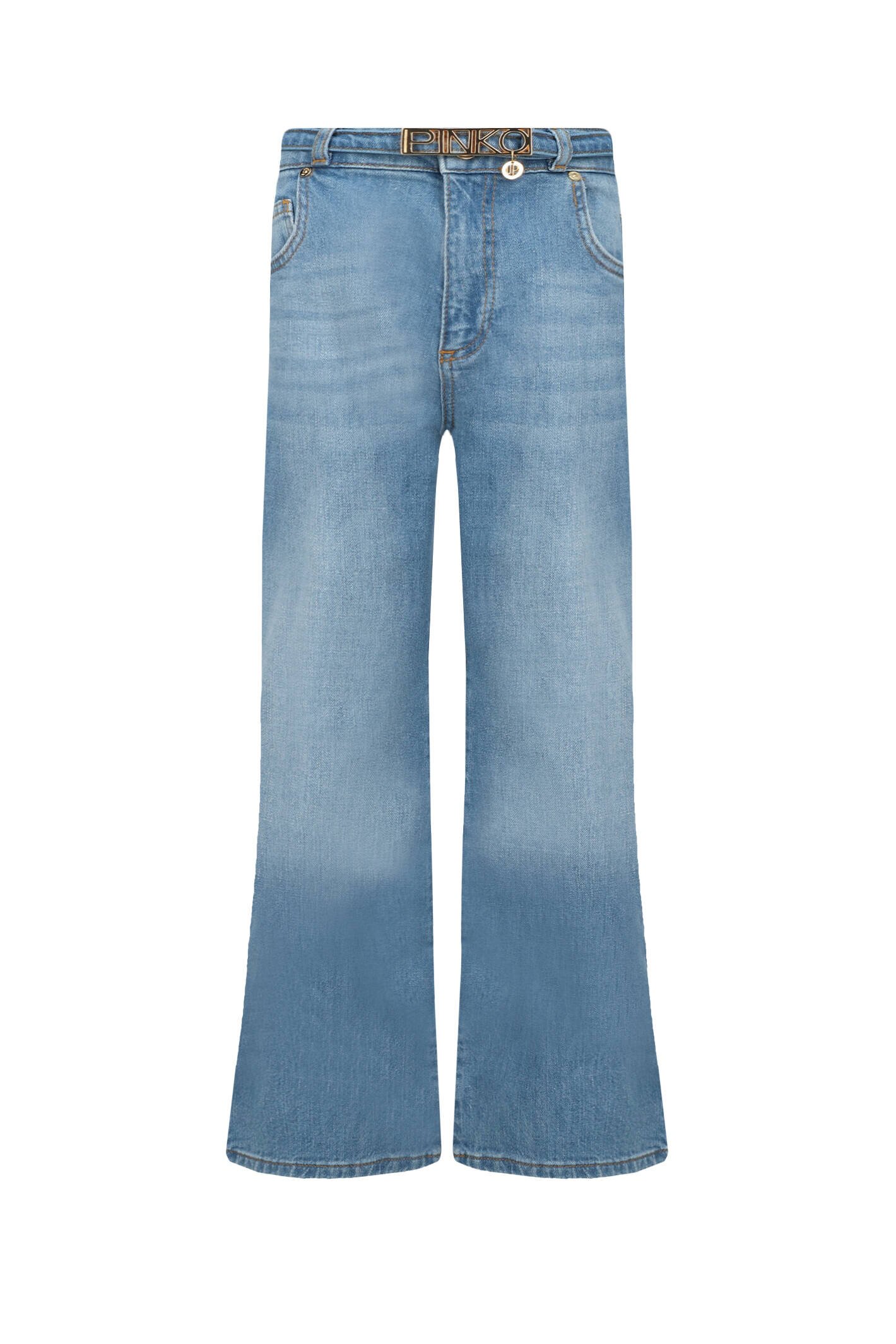 Pinko UP Blugi | flare fit