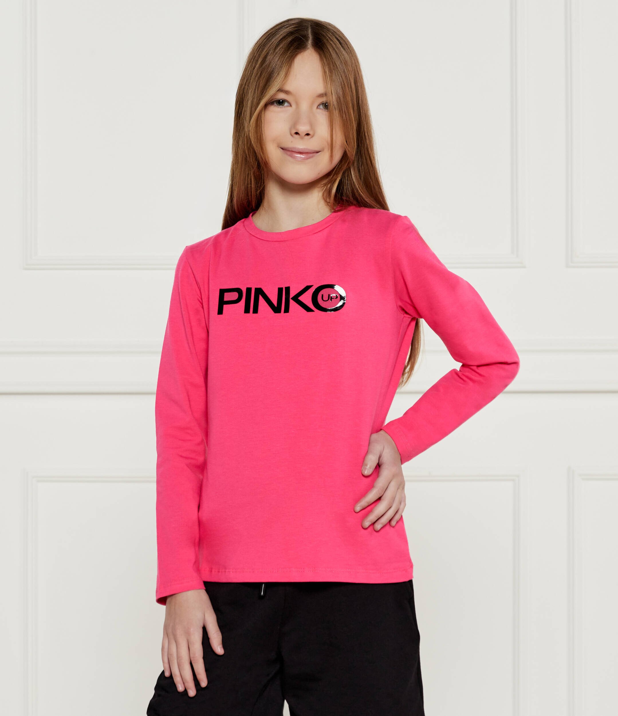 Pinko UP Bluză | Regular Fit