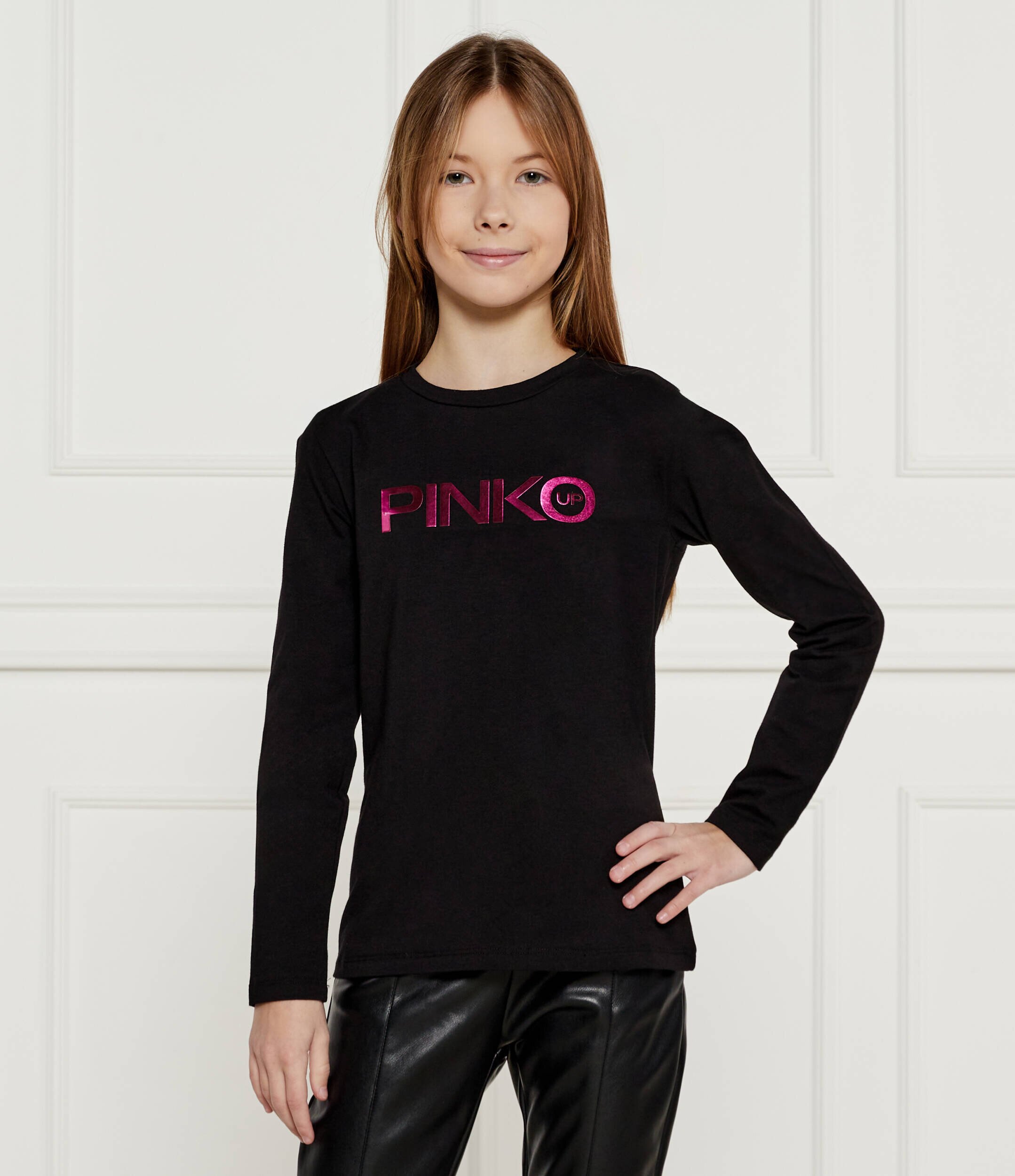 Pinko UP Bluză | Regular Fit
