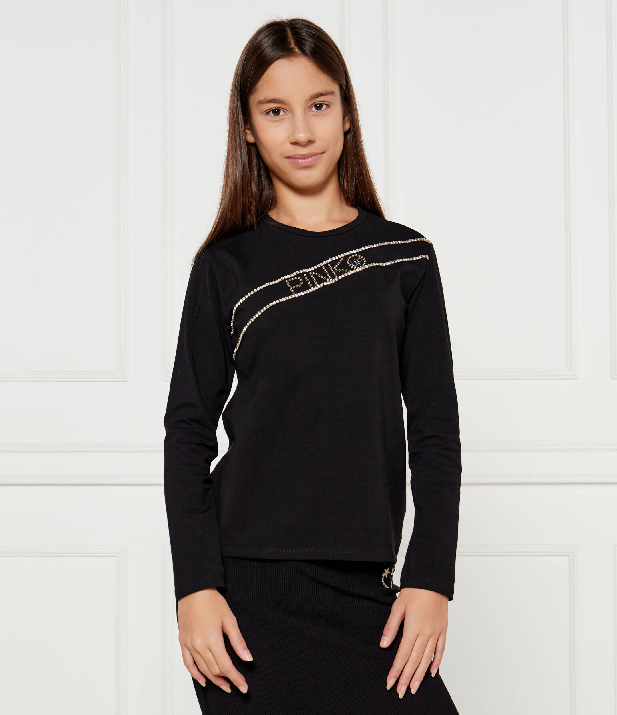 Pinko UP Bluză | Regular Fit