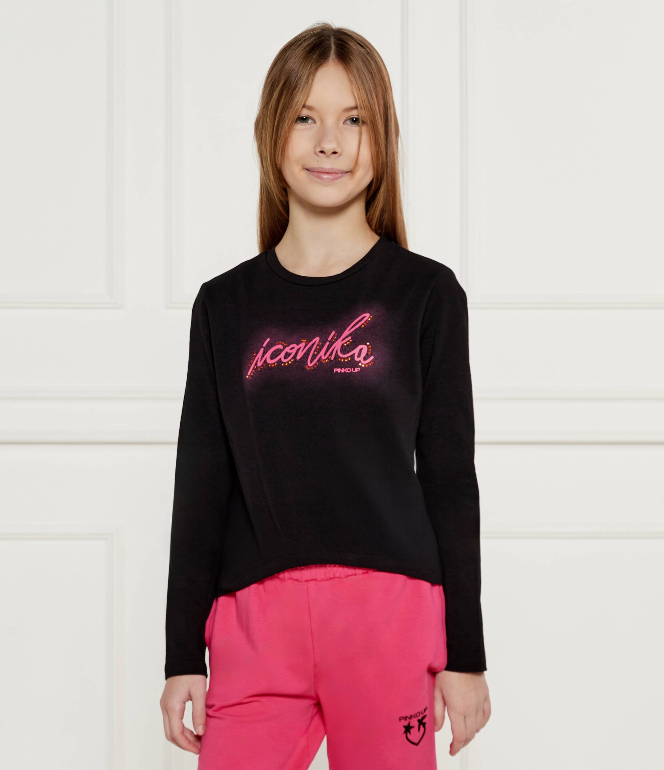 Pinko UP Bluză | Regular Fit