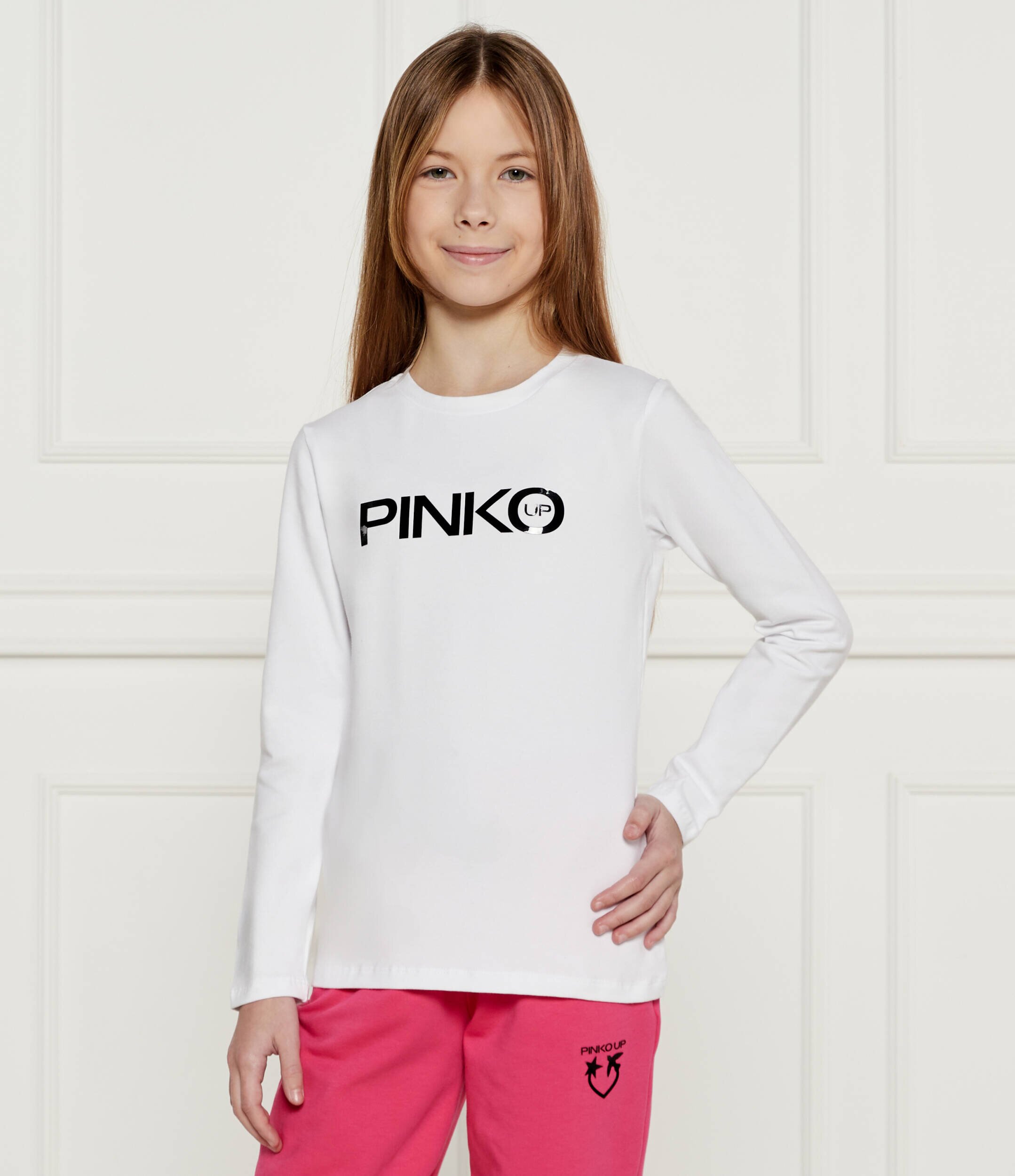 Pinko UP Bluză | Regular Fit