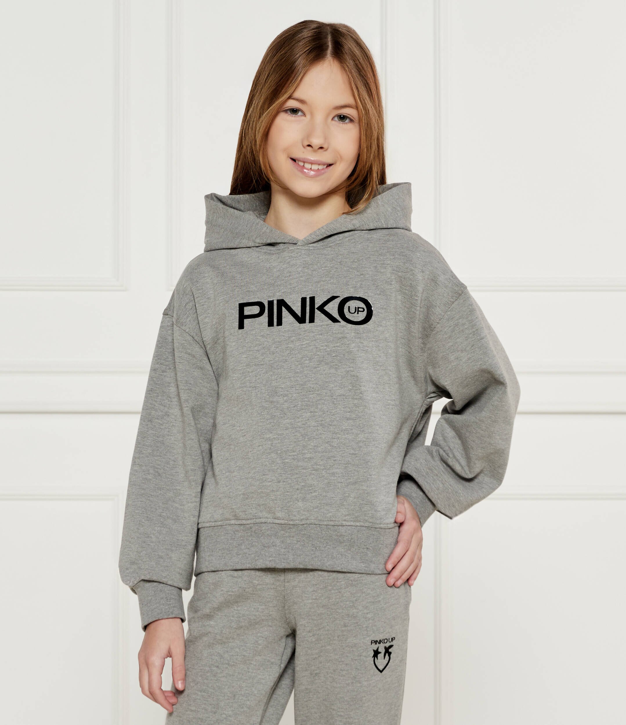 Pinko UP Hanorac | Loose fit
