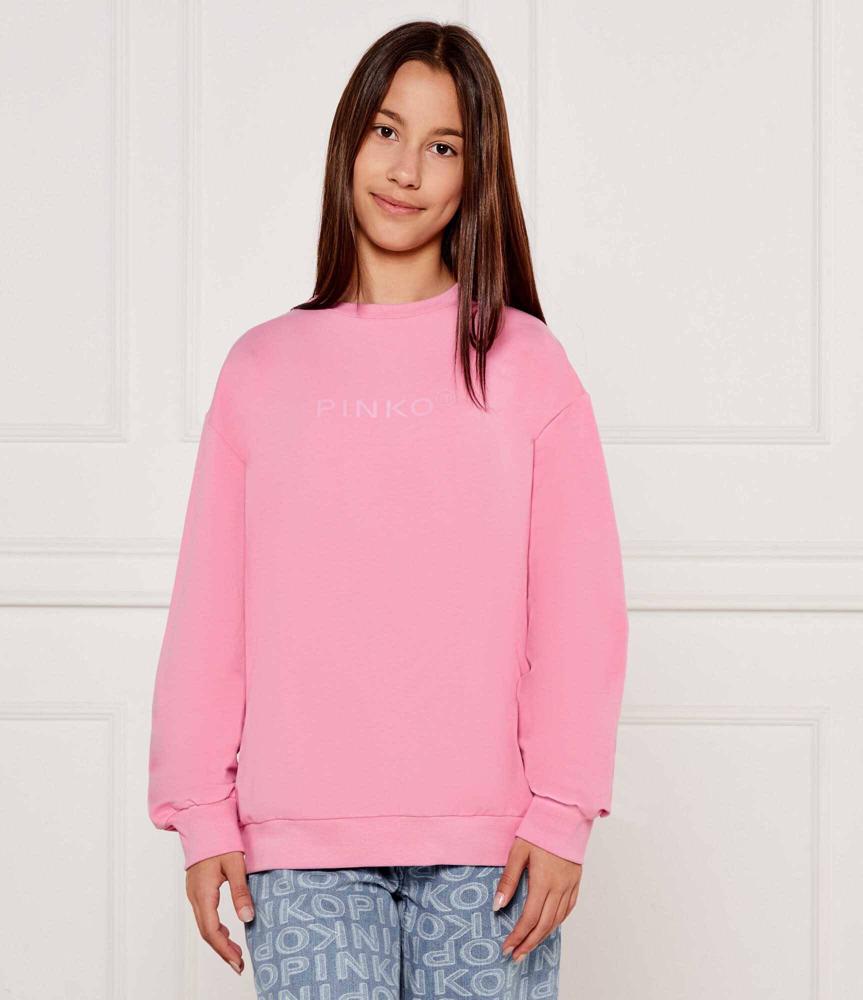 Pinko UP Hanorac | Loose fit