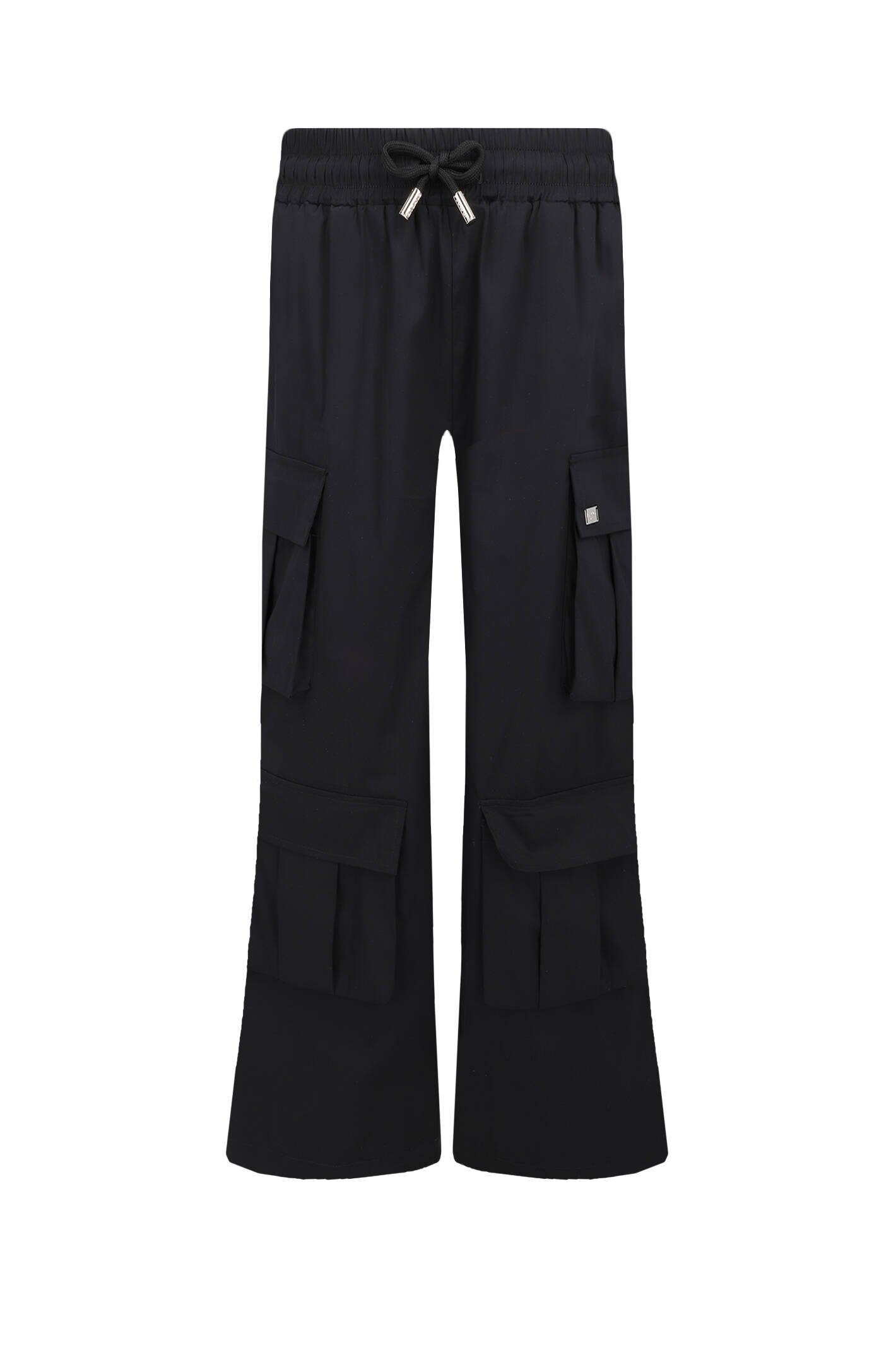 Pinko UP Pantaloni cargo POPELINE | Loose fit