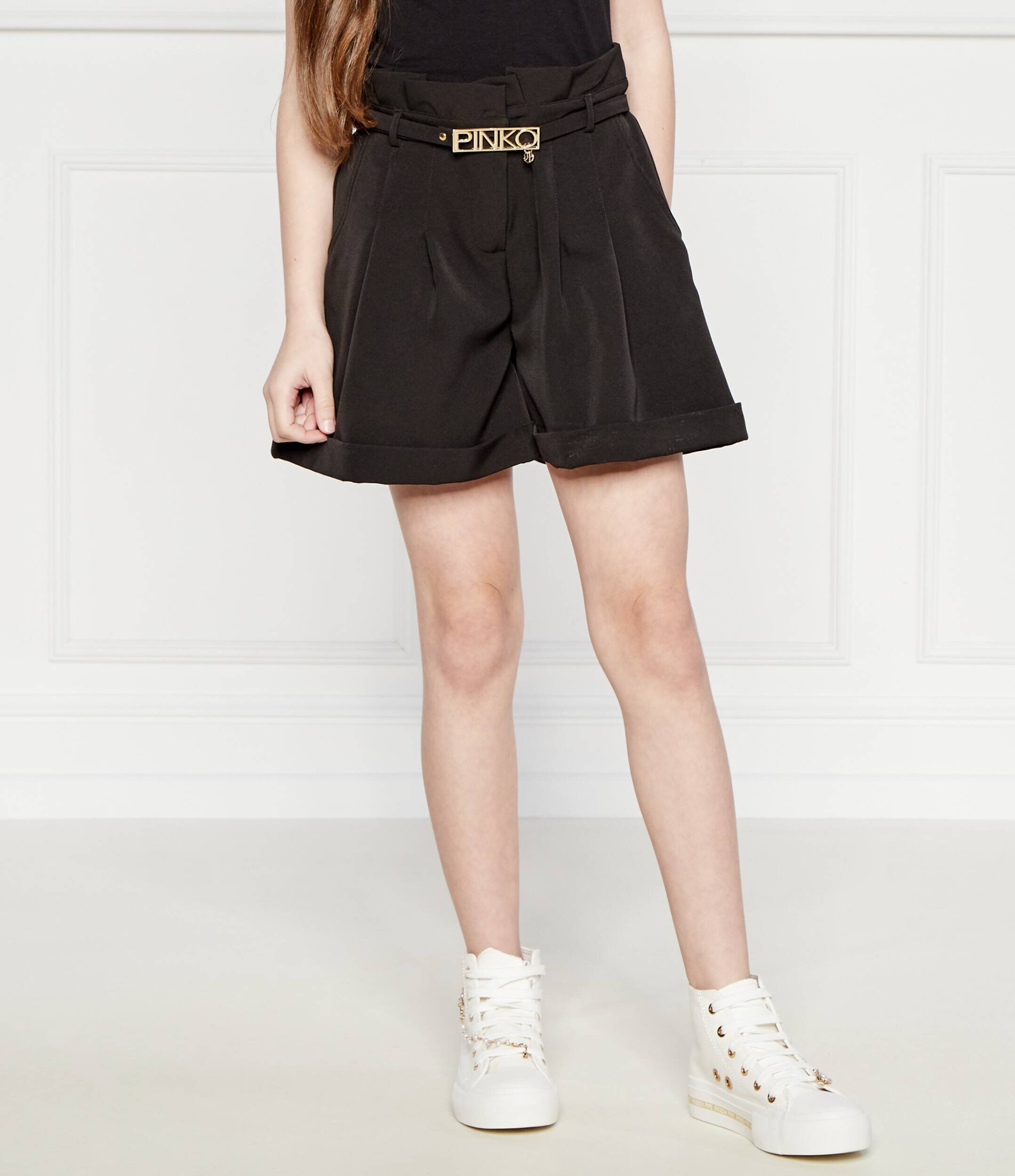 Pinko UP Pantaloni scurți | Regular Fit