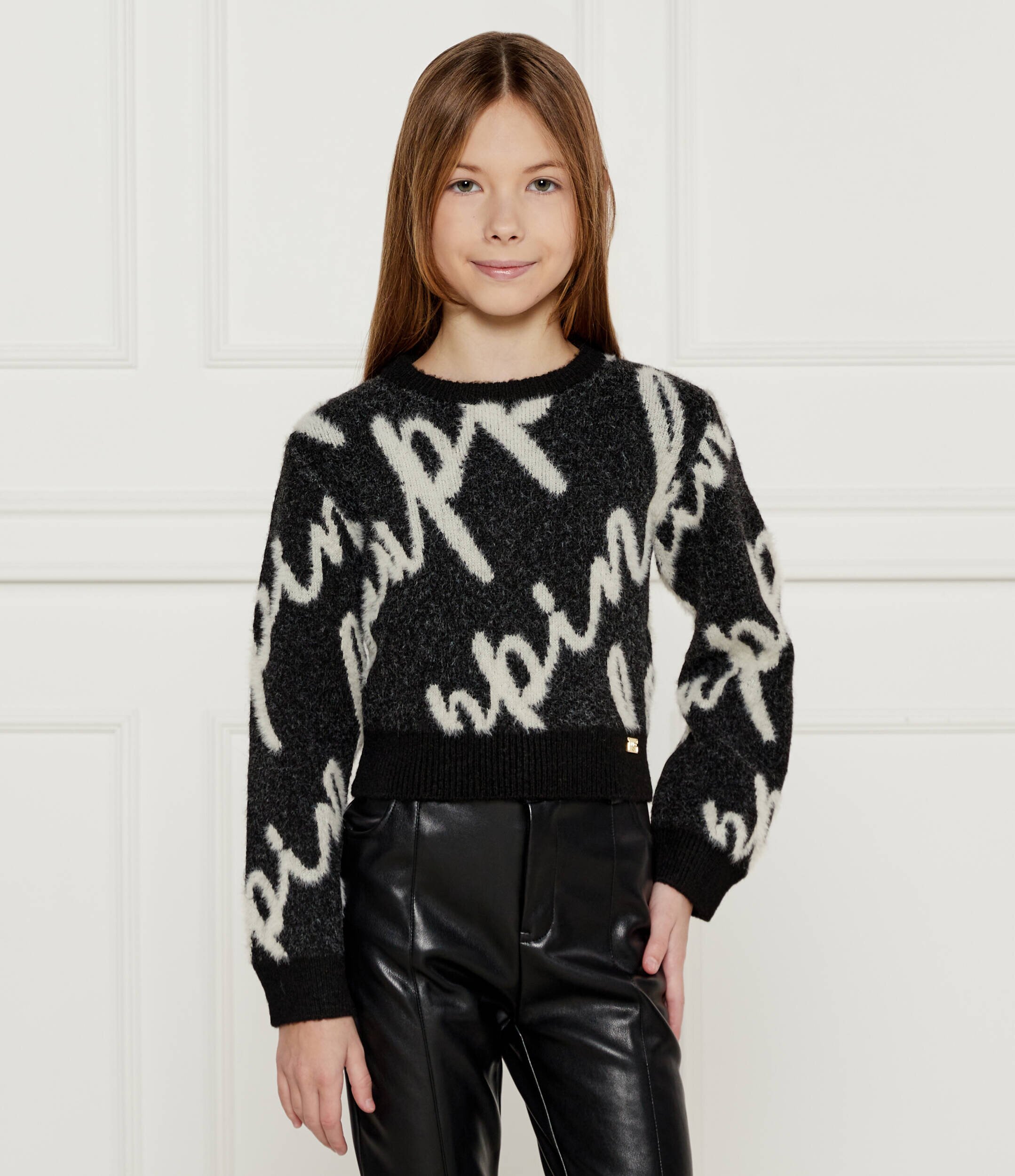 Pinko UP Pulover | Regular Fit