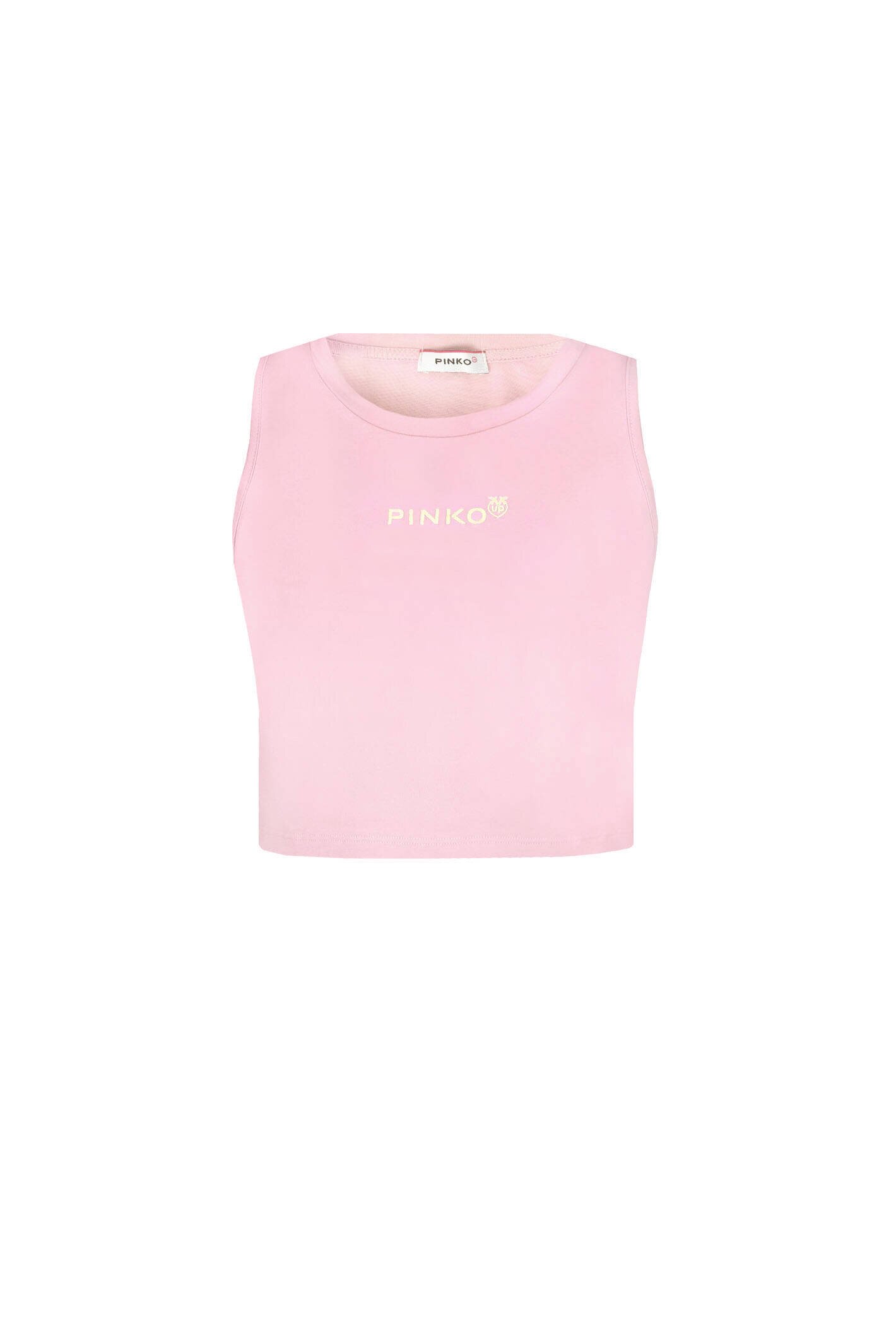 Pinko UP Top | Regular Fit