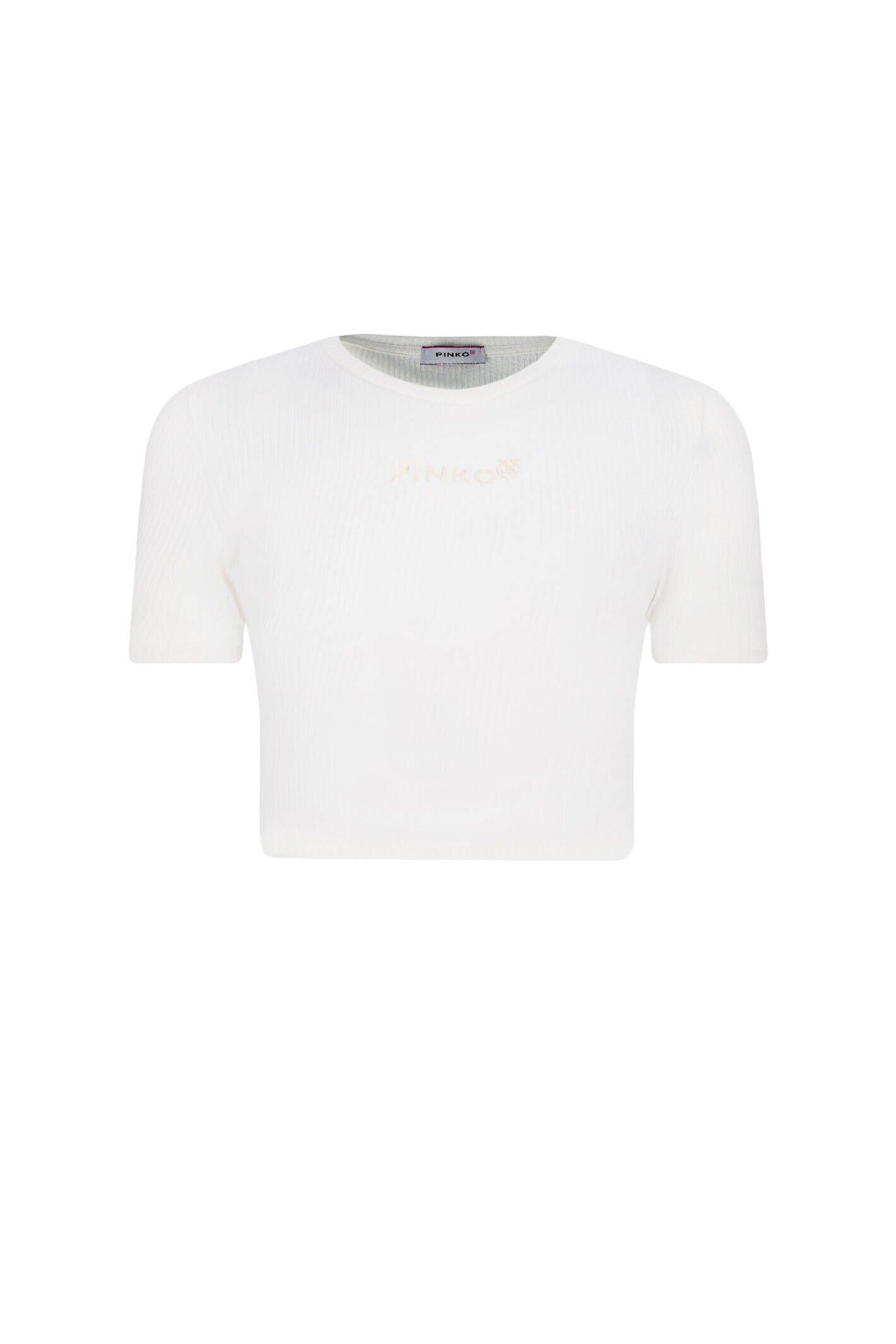 Pinko UP Tricou | Cropped Fit
