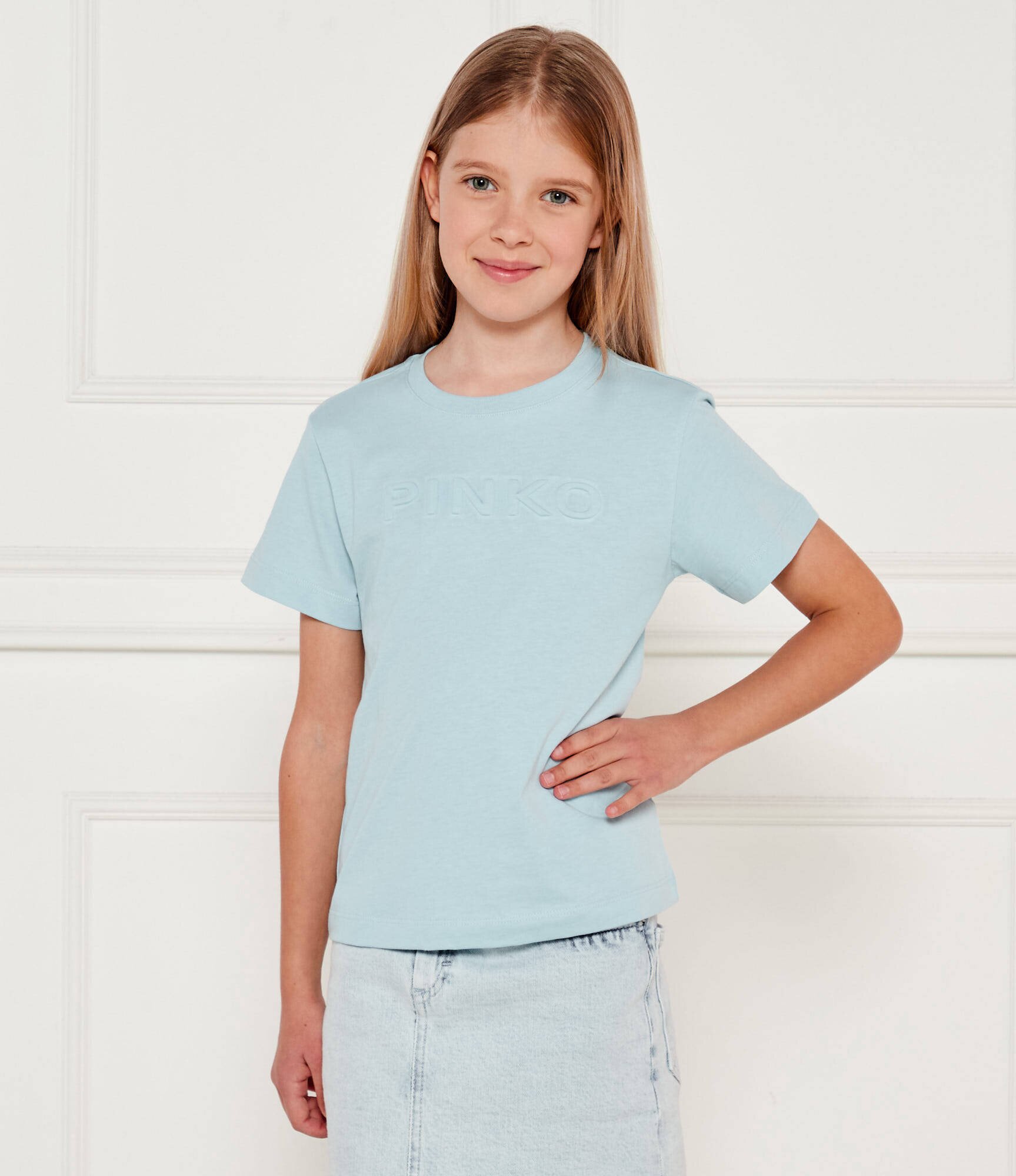 Pinko UP Tricou | Regular Fit