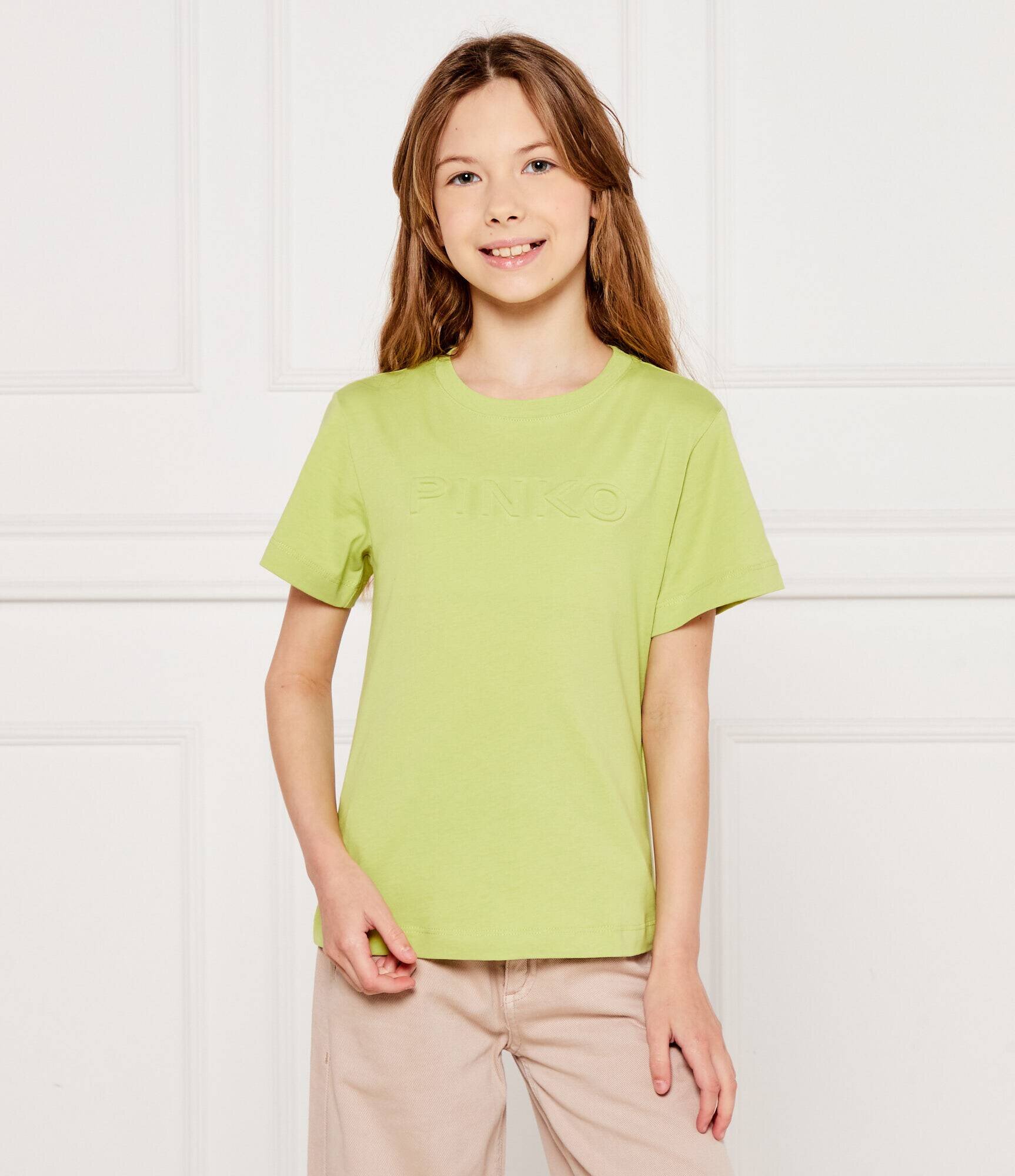 Pinko UP Tricou | Regular Fit