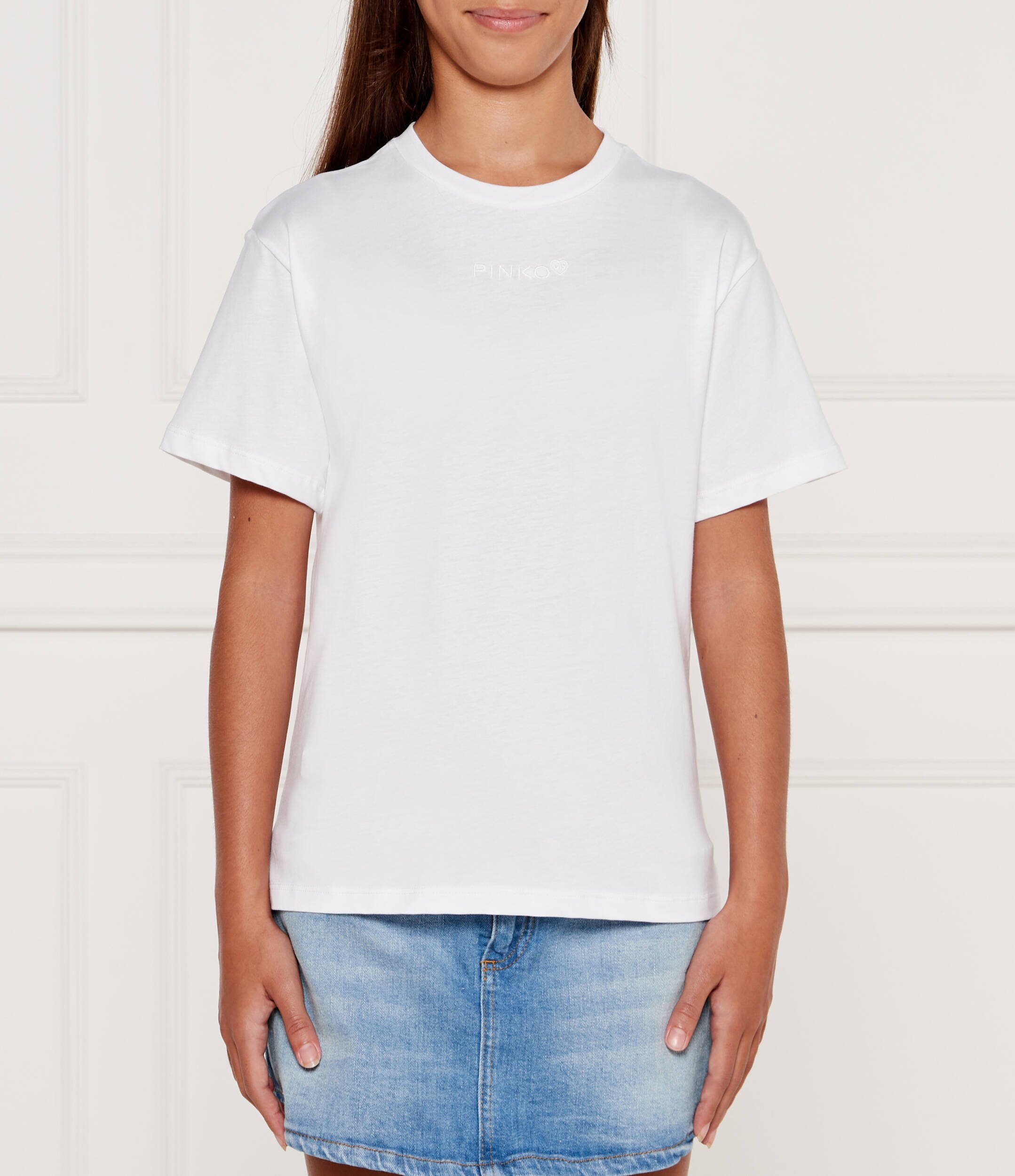 Pinko UP Tricou | Regular Fit