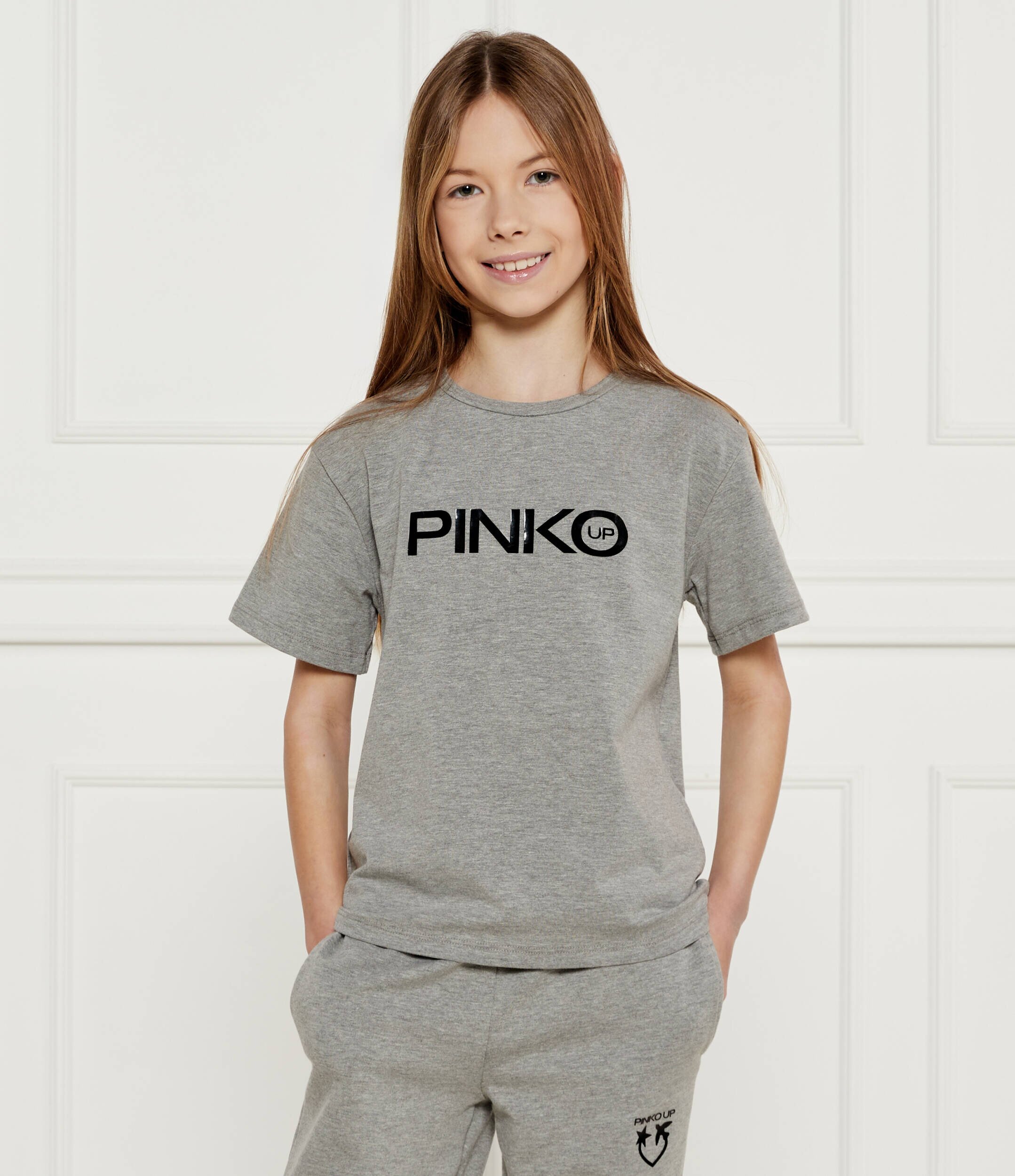 Pinko UP Tricou | Regular Fit