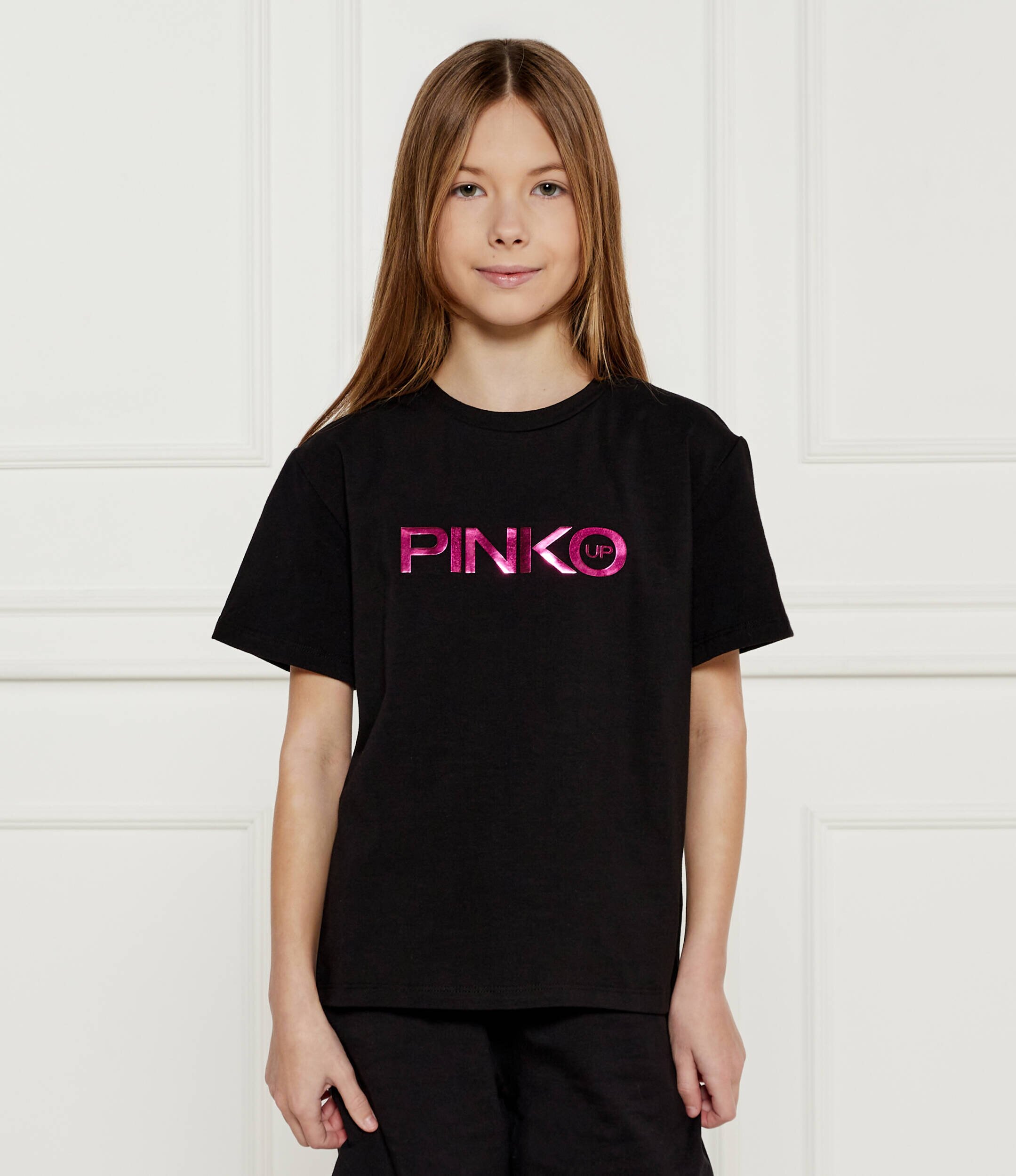 Pinko UP Tricou | Regular Fit