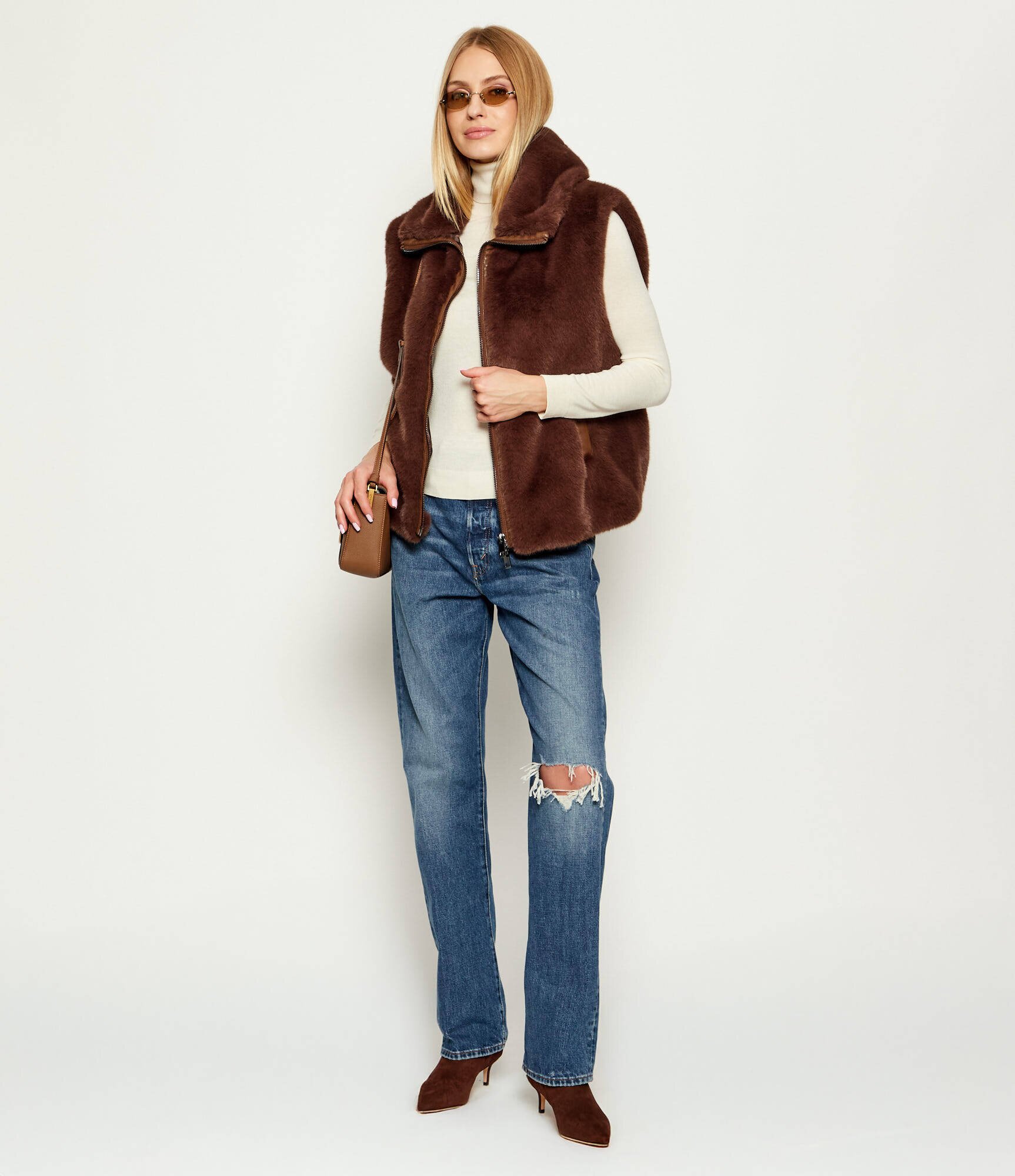 Pinko Vestă Deyn | regular fit