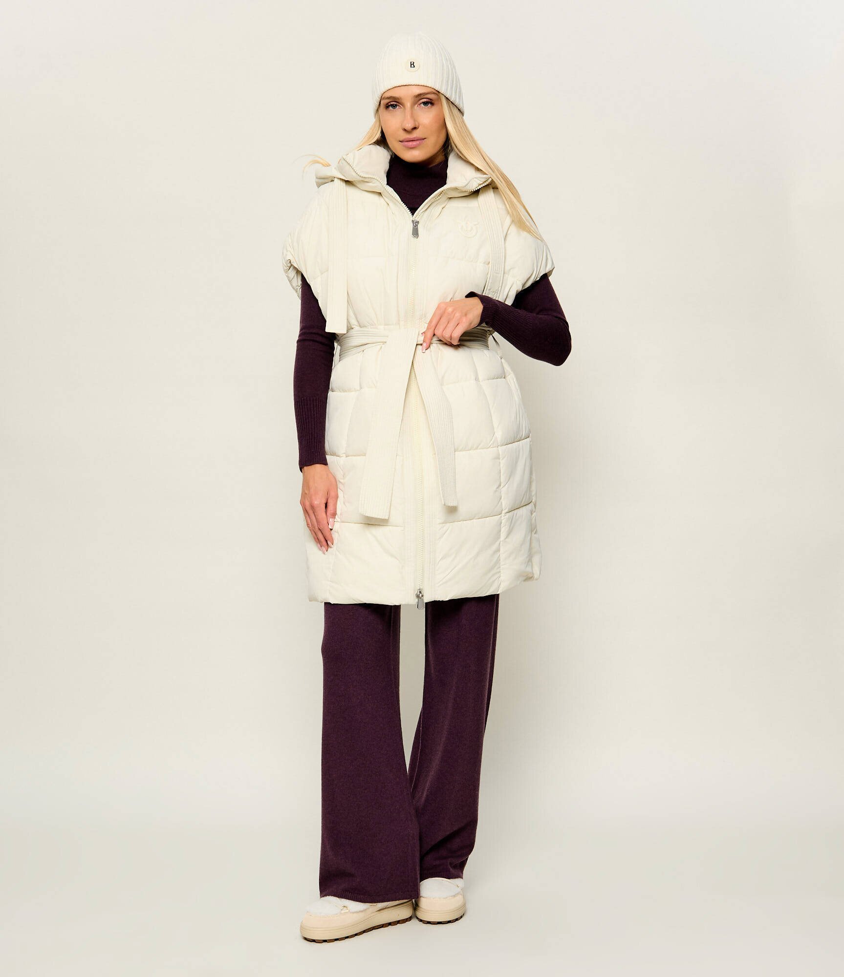 Pinko Vestă/ geacă Datura | regular fit