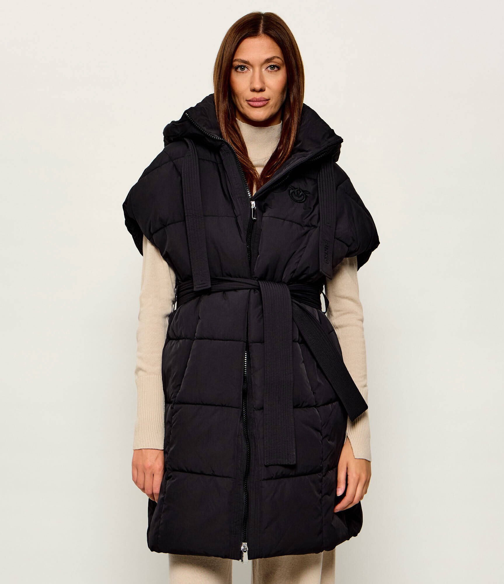 Pinko Vestă/ geacă Datura | regular fit