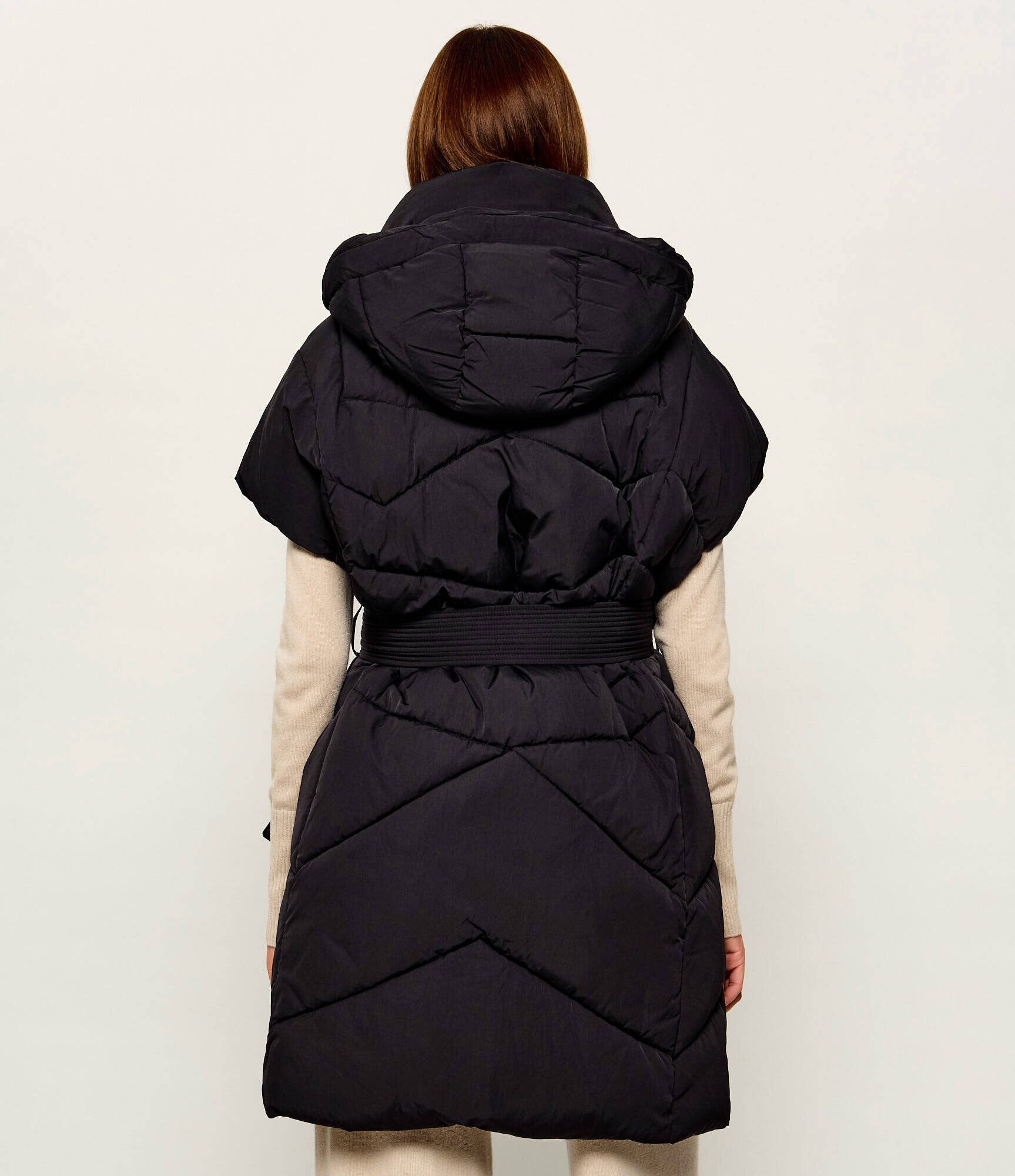 Pinko Vestă/ geacă Datura | regular fit