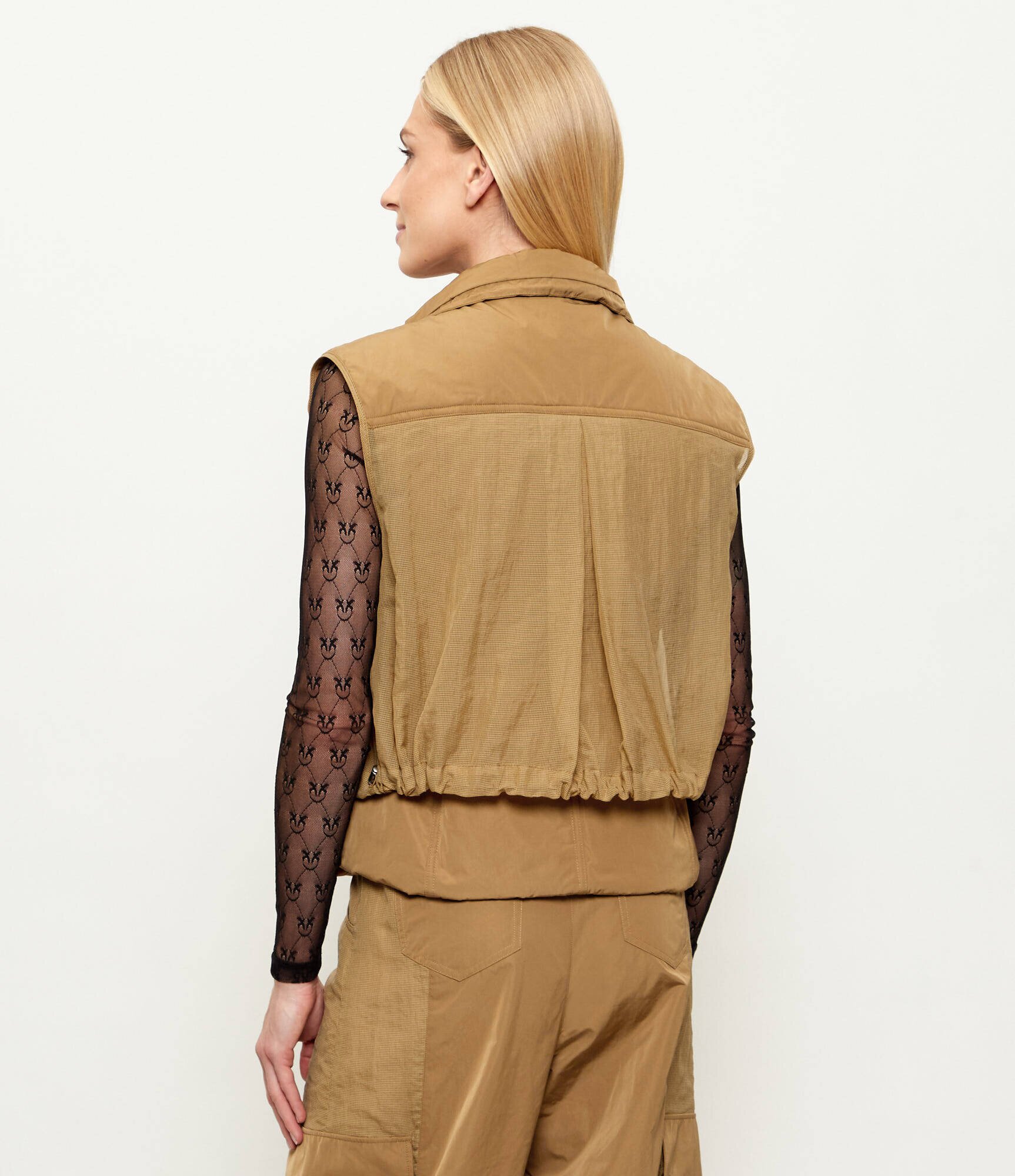 Pinko Vestă GERALDINE | regular fit