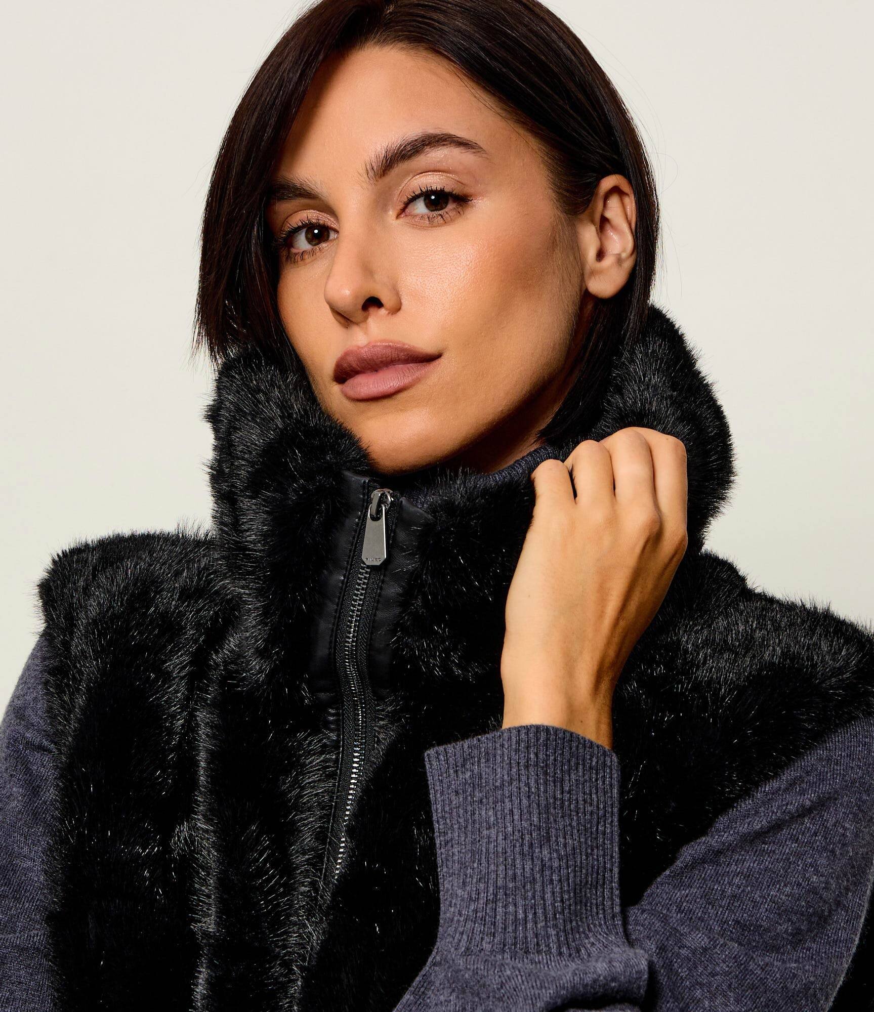 Pinko Vestă Glossinia | regular fit