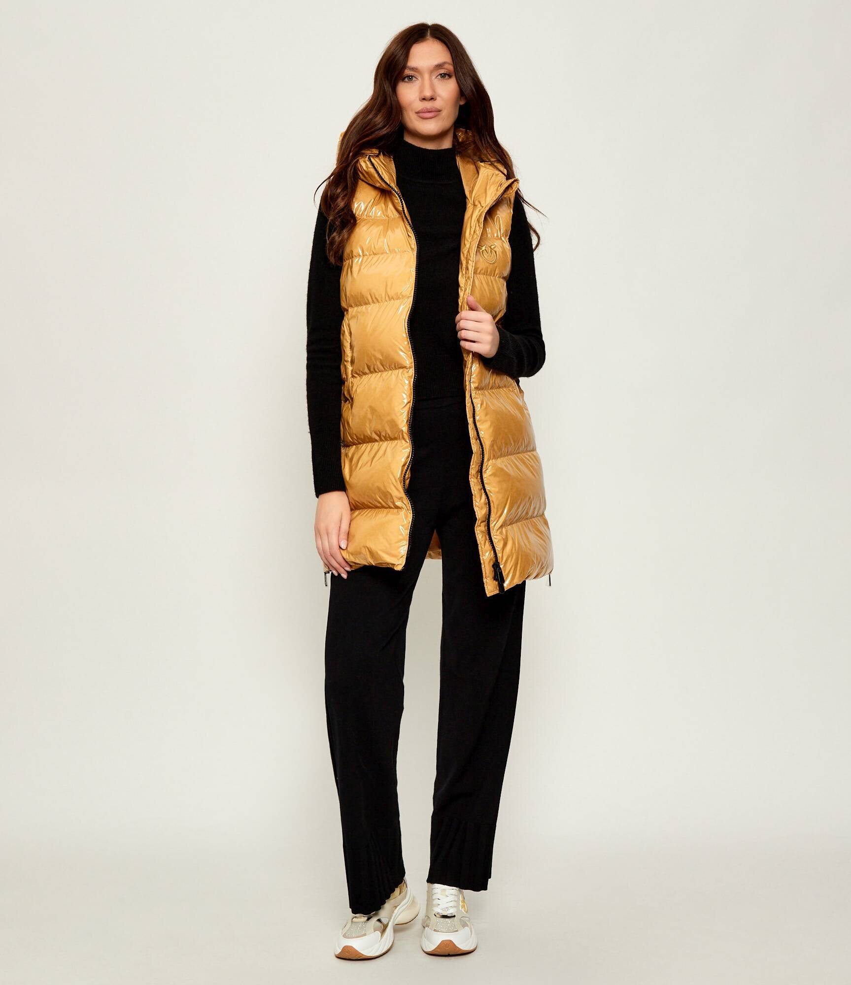 Pinko Vestă Graffetta | regular fit