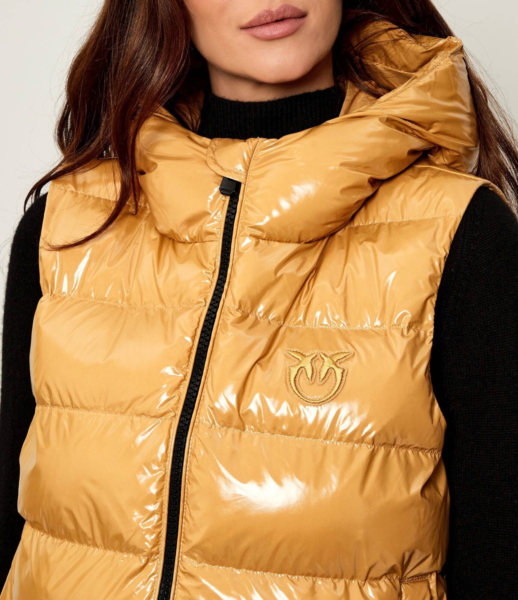 Pinko Vestă Graffetta | regular fit