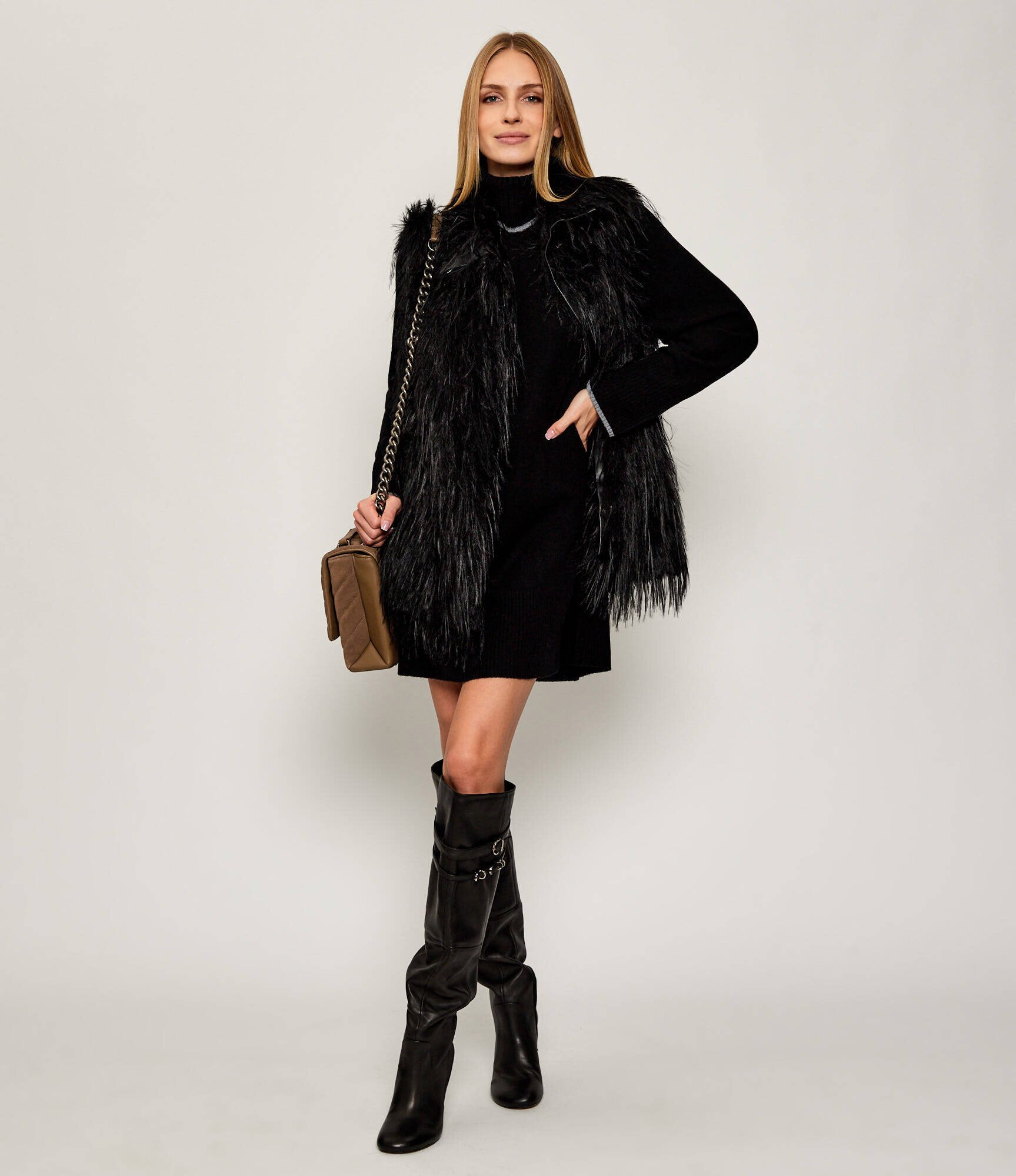 Pinko Vestă Neva | regular fit