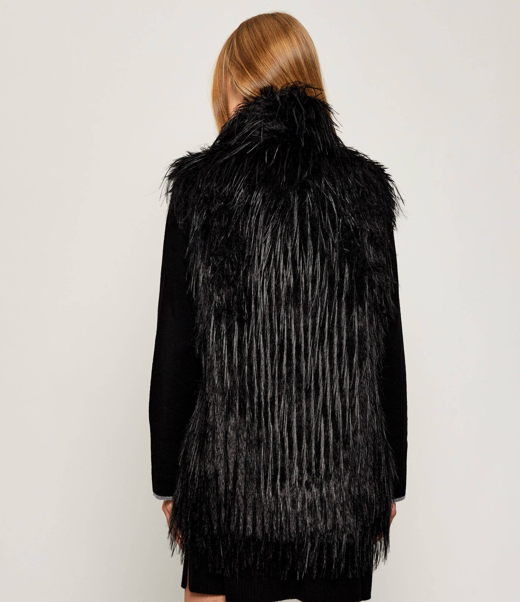 Pinko Vestă Neva | regular fit