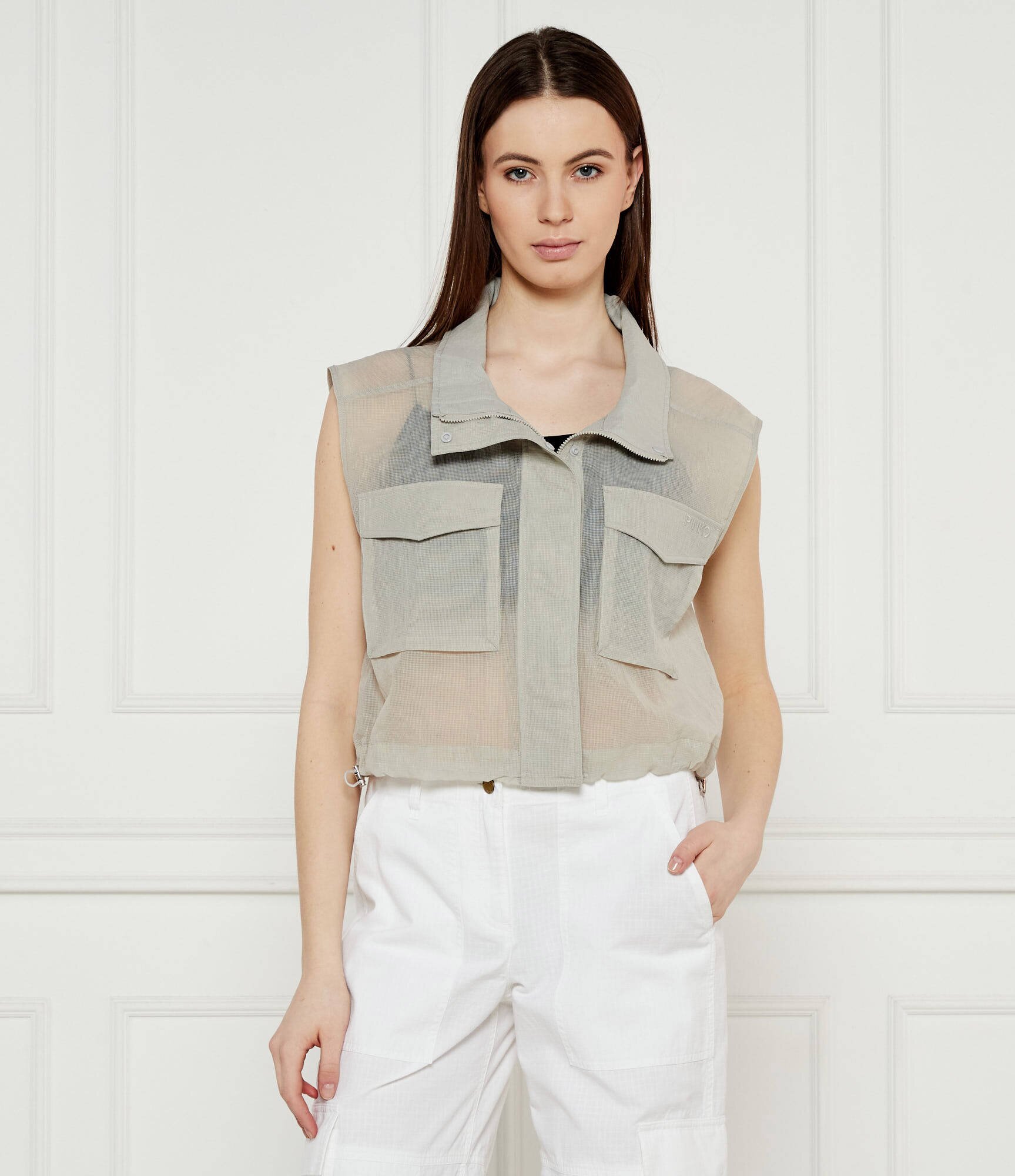 Pinko Vestă | Regular Fit