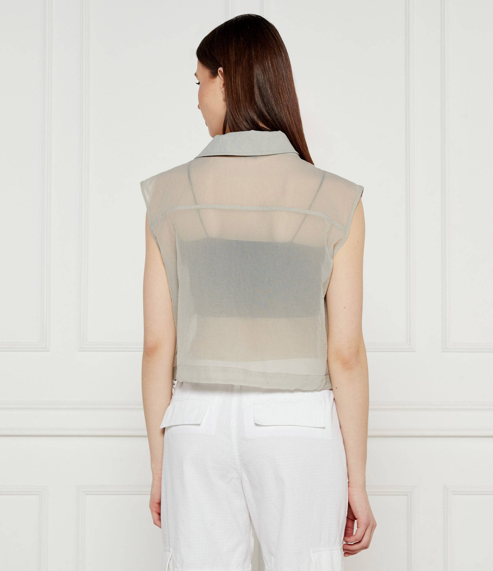 Pinko Vestă | Regular Fit