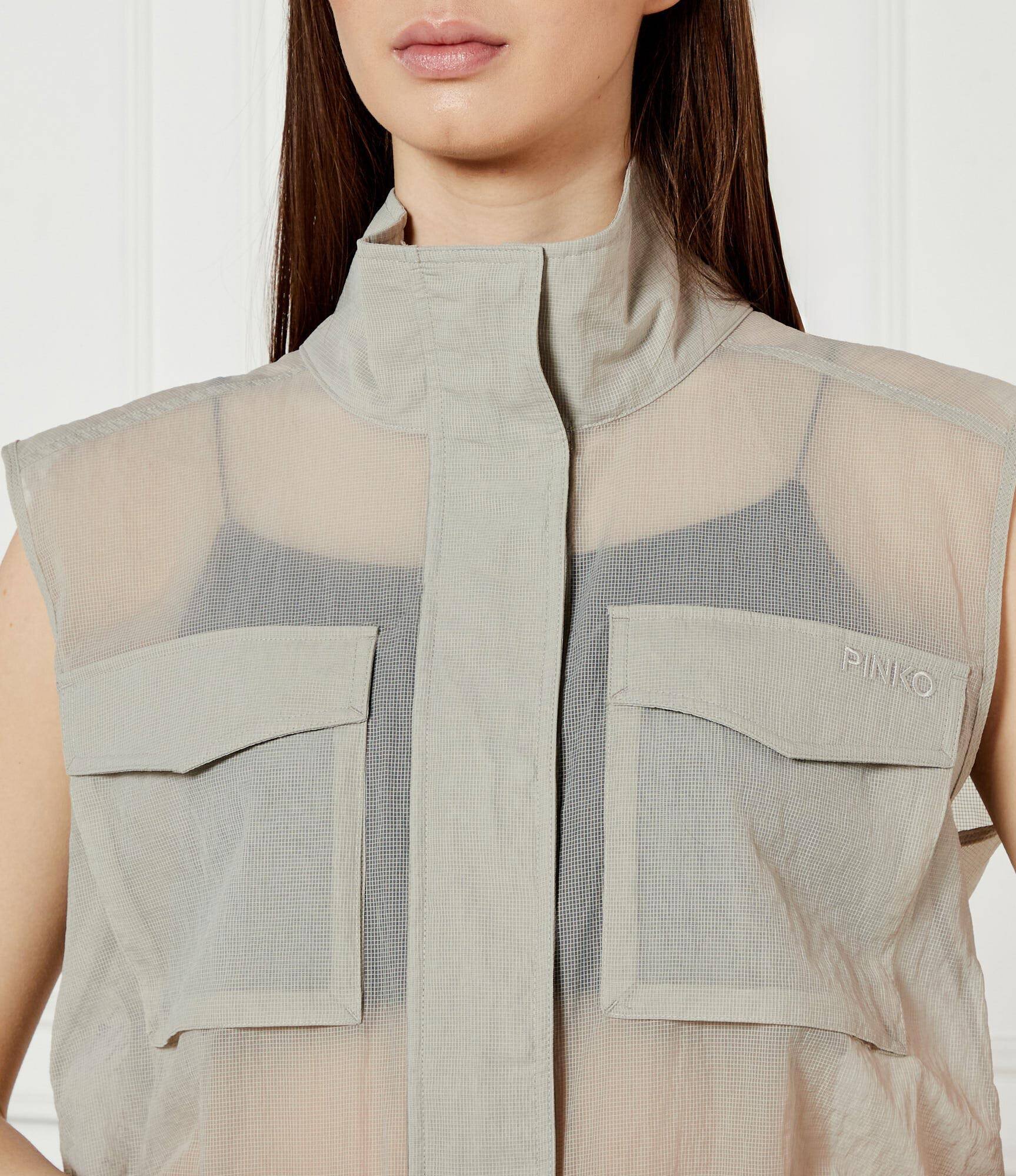 Pinko Vestă | Regular Fit