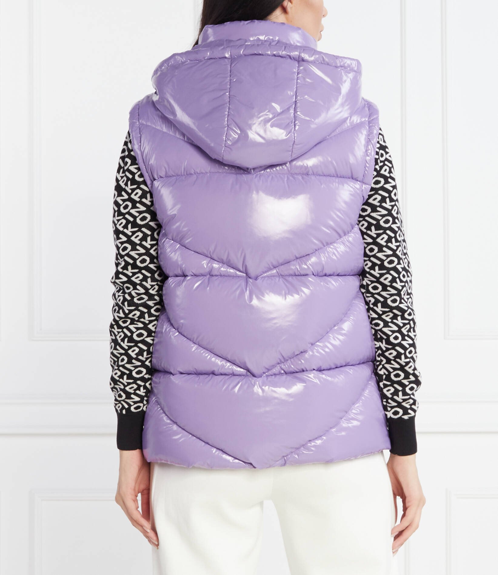 Pinko Vestă | Regular Fit