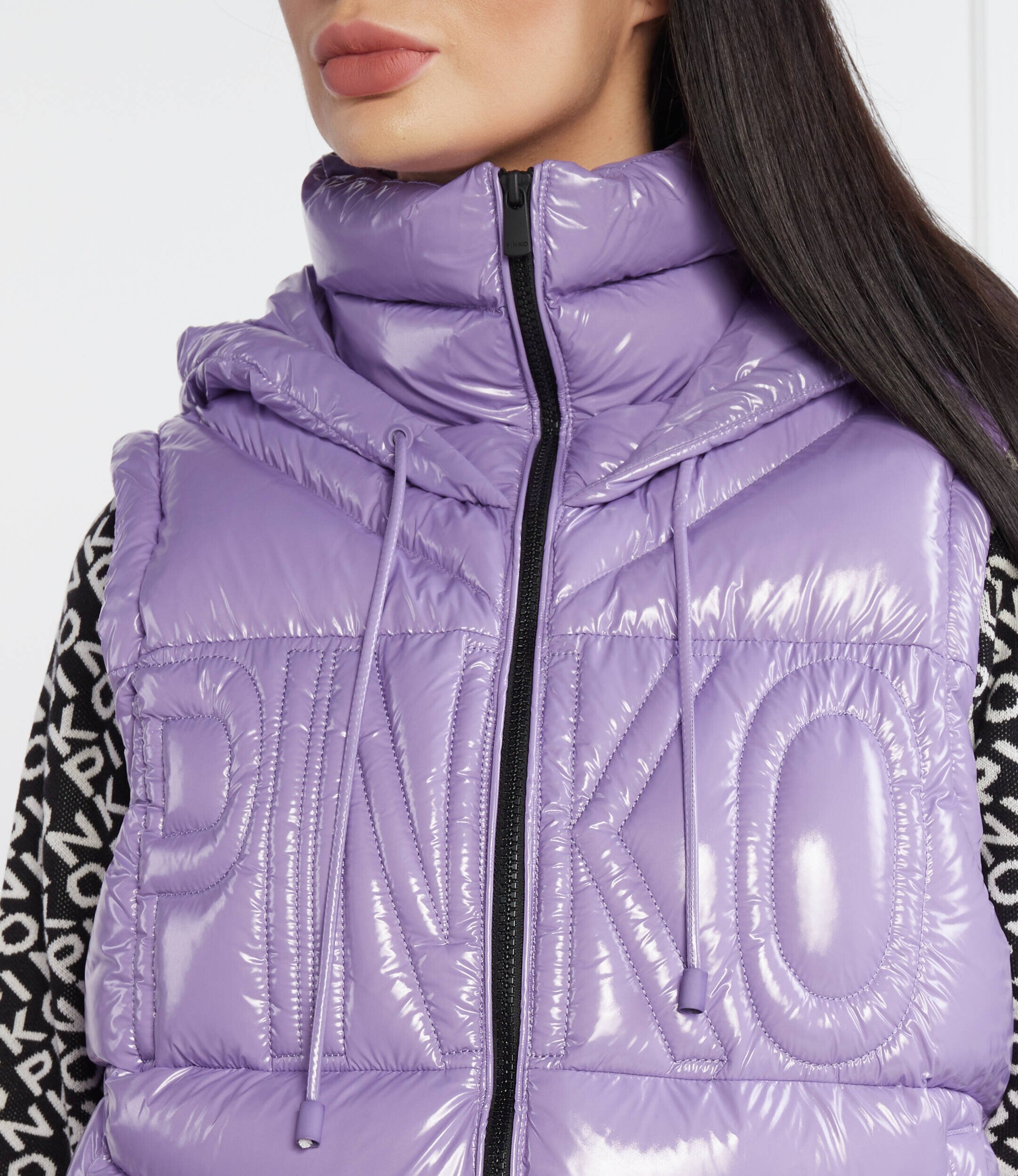 Pinko Vestă | Regular Fit