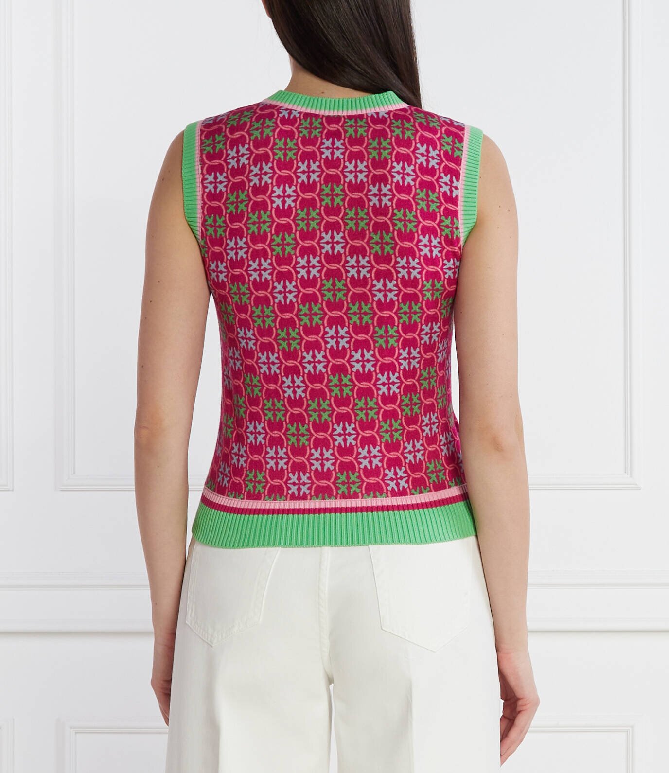Pinko Vestă | Slim Fit