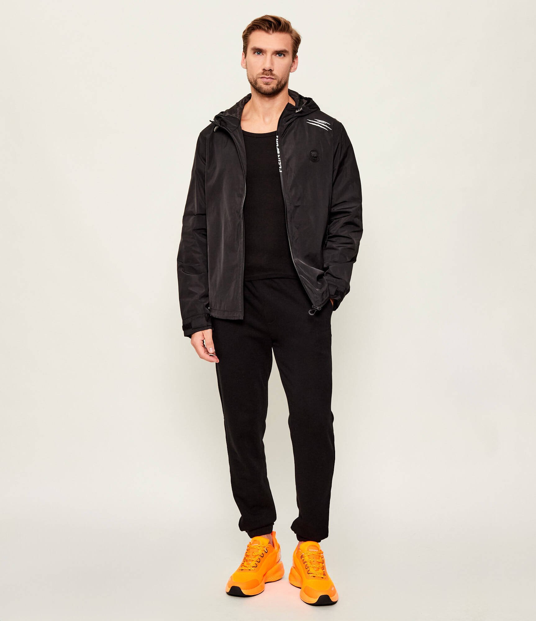 Plein Sport Geacă | regular fit