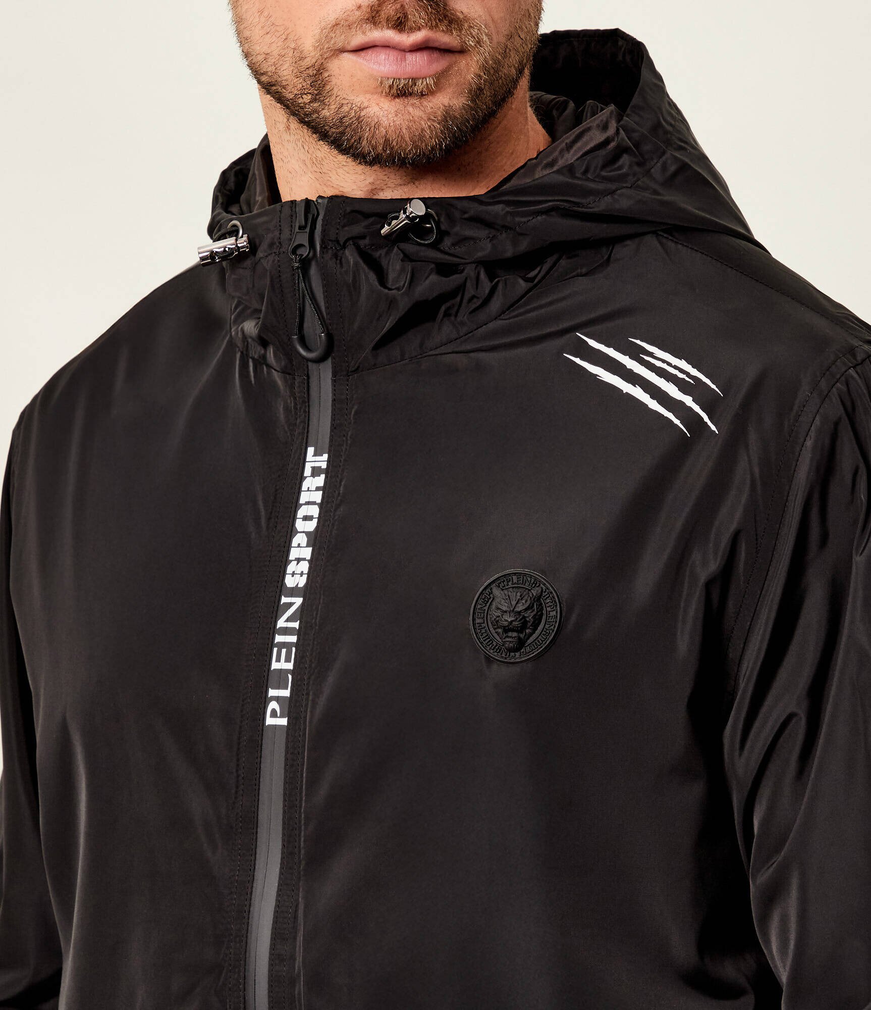 Plein Sport Geacă | regular fit