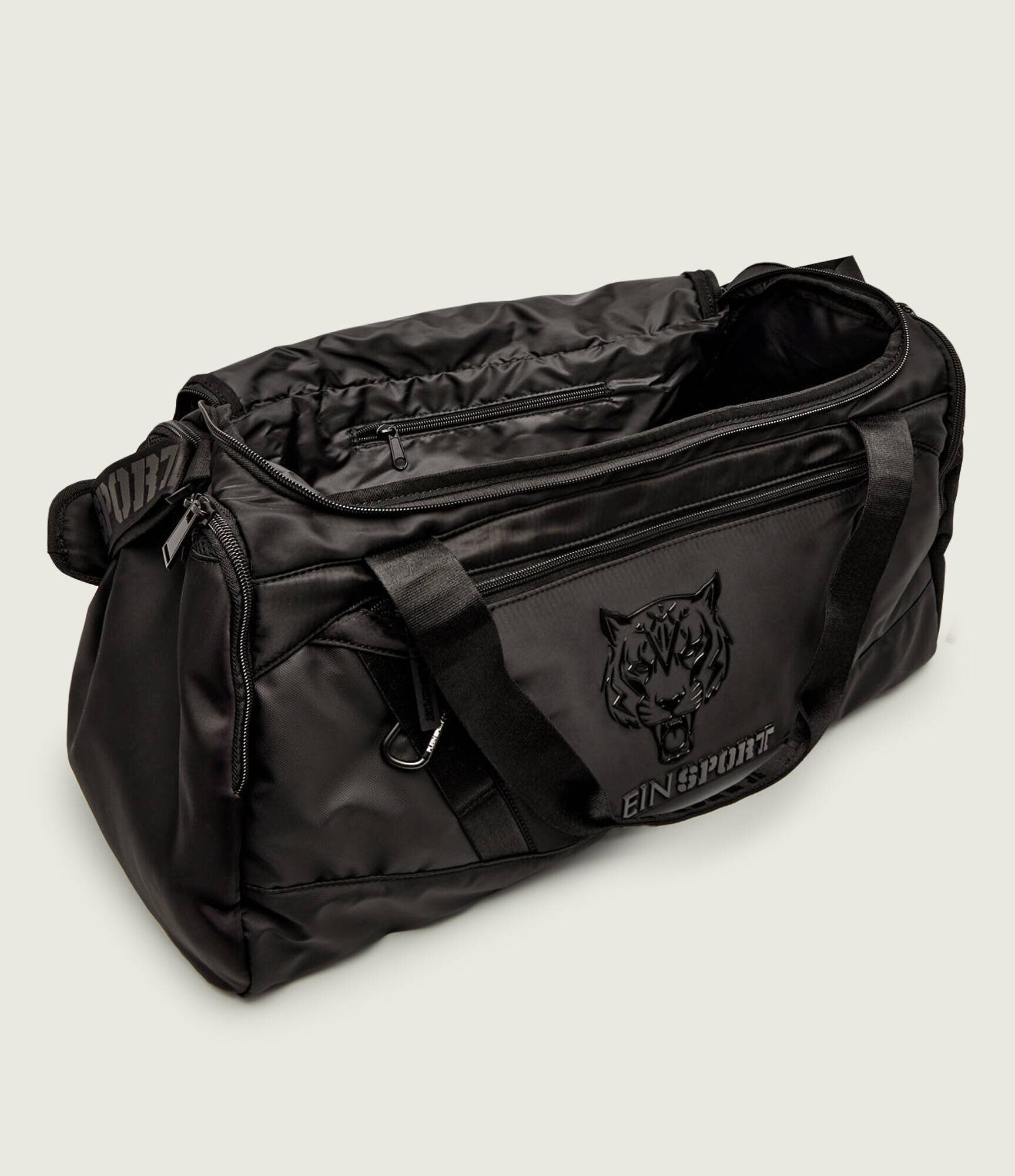 Plein Sport Geantă sport Duffle Tiger