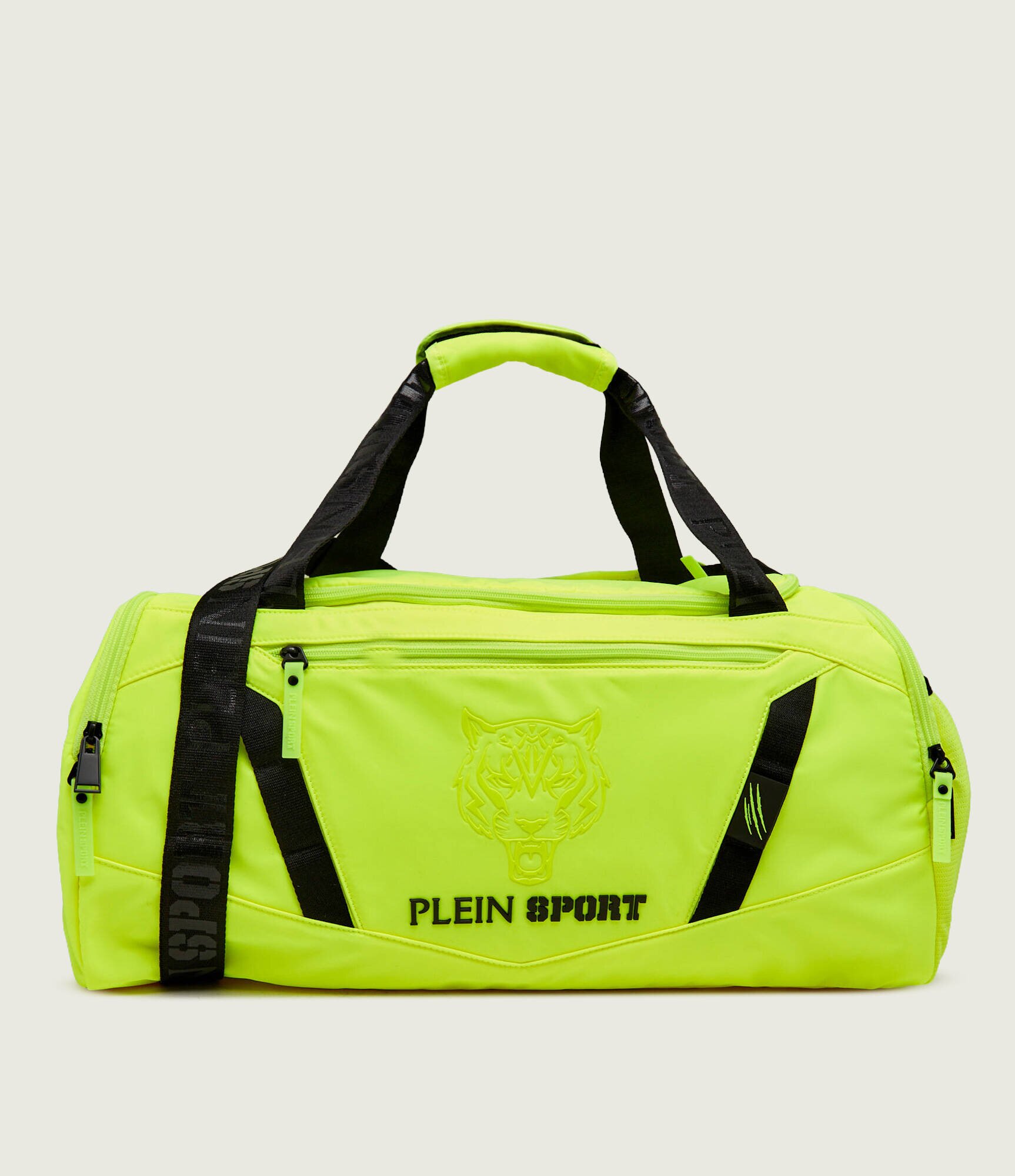 Plein Sport Geantă sport Duffle Tiger